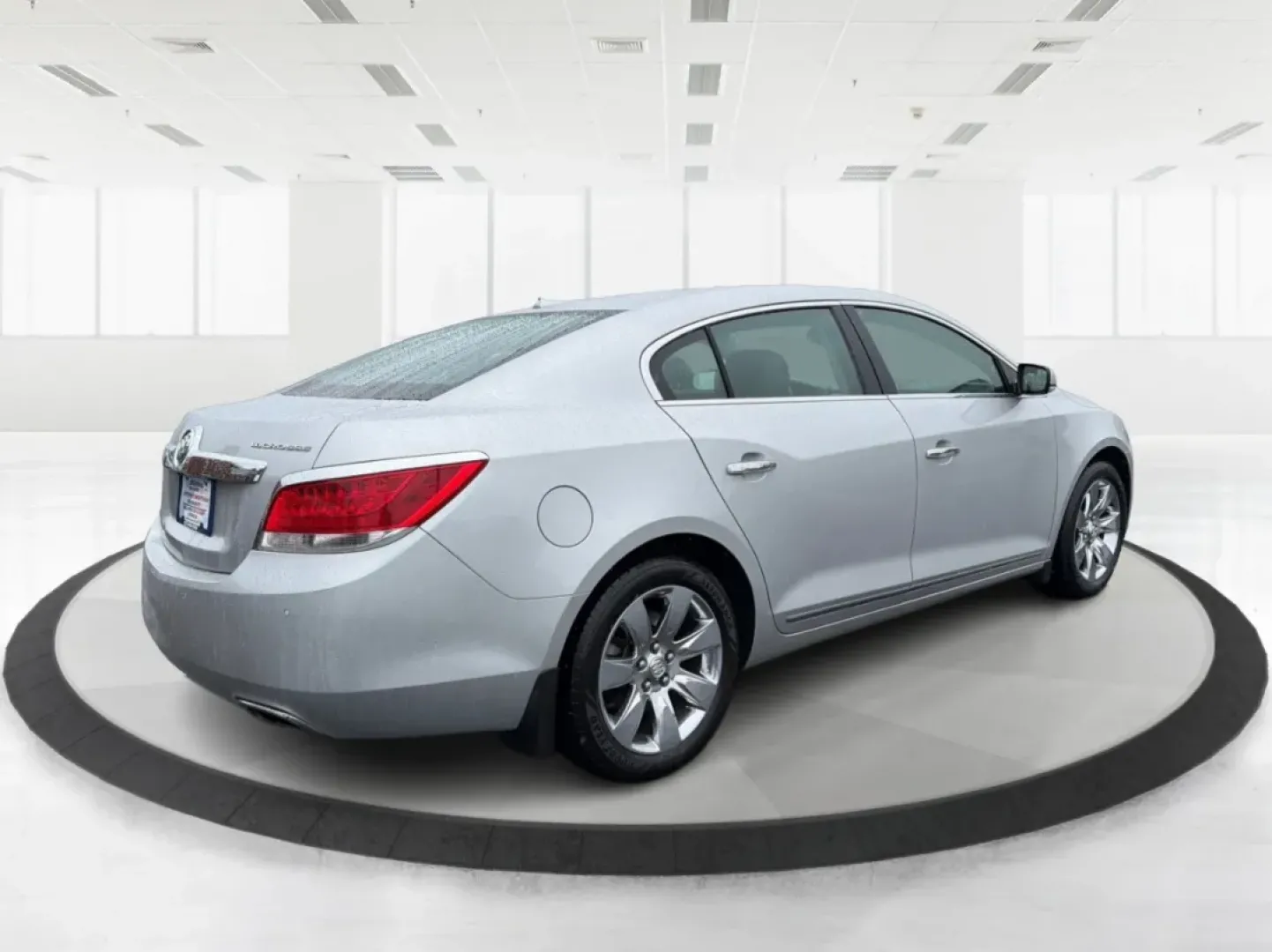 2013 Buick LaCrosse Premium 1 Group (1G4GF5E38DF) with an 3.6L V-6 gasoline direct injection engine, located at 1099 N County Rd 25A, Troy, OH, 45373, (937) 908-9800, 40.057079, -84.212883 - **Discover Comfort and Luxury with This 2013 Buick LaCrosse Perfect for Commuters and Families!**<br /> <br /> Are you looking for a vehicle that combines elegance, comfort, and practicality? Look no further than the stunning 2013 Buick LaCrosse, available now at Advantage Car and Credit - Troy! Th - Photo#2