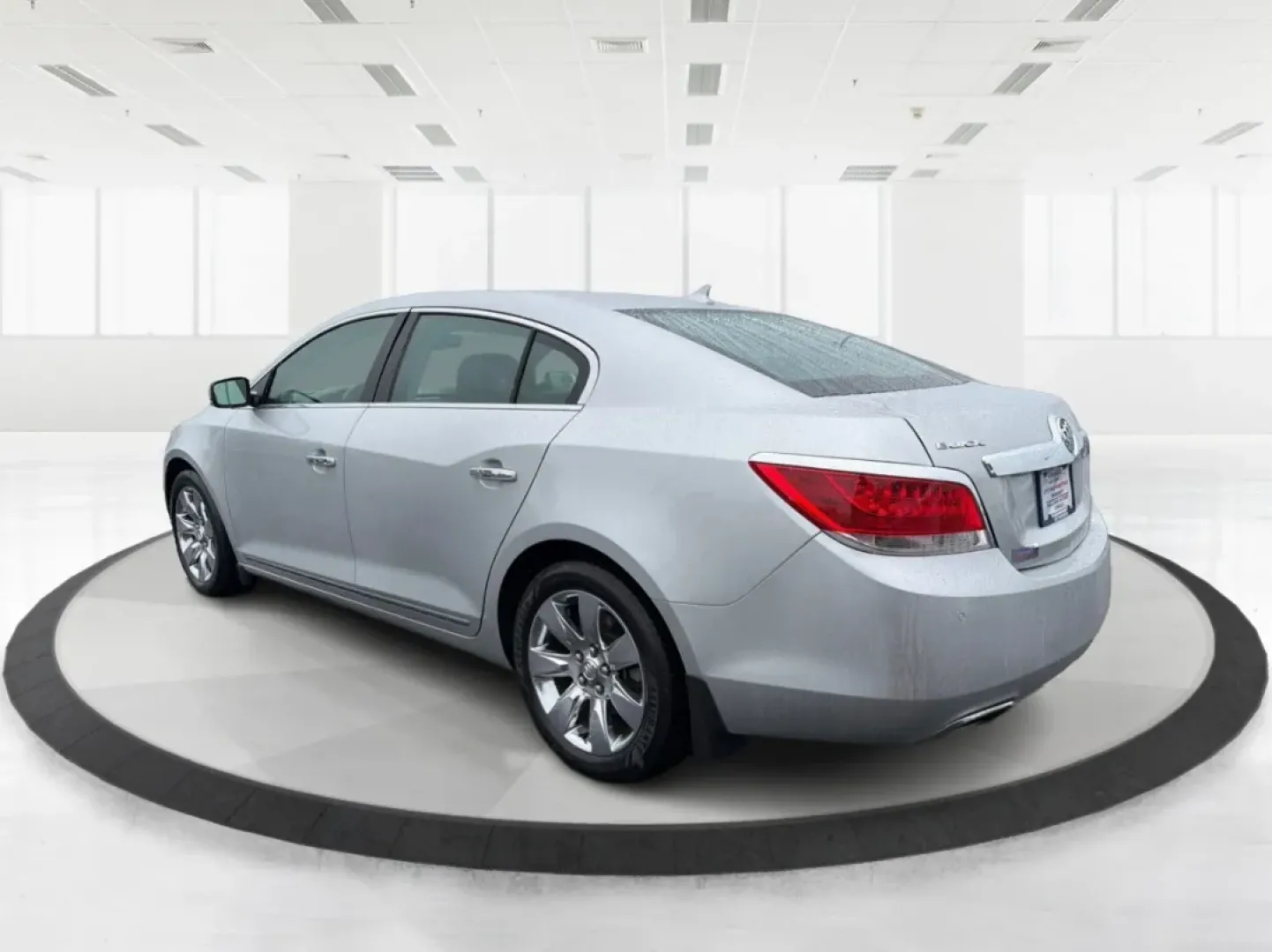 2013 Buick LaCrosse Premium 1 Group (1G4GF5E38DF) with an 3.6L V-6 gasoline direct injection engine, located at 1099 N County Rd 25A, Troy, OH, 45373, (937) 908-9800, 40.057079, -84.212883 - **Discover Comfort and Luxury with This 2013 Buick LaCrosse Perfect for Commuters and Families!**<br /> <br /> Are you looking for a vehicle that combines elegance, comfort, and practicality? Look no further than the stunning 2013 Buick LaCrosse, available now at Advantage Car and Credit - Troy! Th - Photo#4