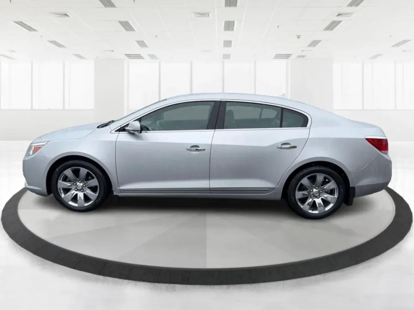 2013 Buick LaCrosse Premium 1 Group (1G4GF5E38DF) with an 3.6L V-6 gasoline direct injection engine, located at 1099 N County Rd 25A, Troy, OH, 45373, (937) 908-9800, 40.057079, -84.212883 - **Discover Comfort and Luxury with This 2013 Buick LaCrosse Perfect for Commuters and Families!**<br /> <br /> Are you looking for a vehicle that combines elegance, comfort, and practicality? Look no further than the stunning 2013 Buick LaCrosse, available now at Advantage Car and Credit - Troy! Th - Photo#5