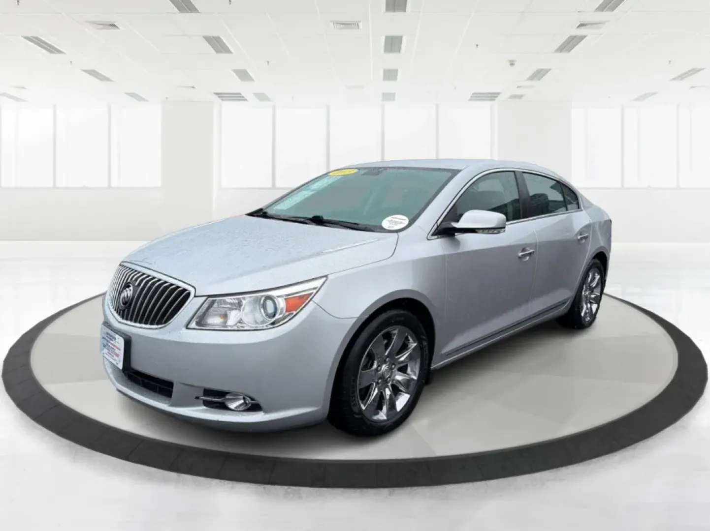 2013 Buick LaCrosse Premium 1 Group (1G4GF5E38DF) with an 3.6L V-6 gasoline direct injection engine, located at 1099 N County Rd 25A, Troy, OH, 45373, (937) 908-9800, 40.057079, -84.212883 - **Discover Comfort and Luxury with This 2013 Buick LaCrosse Perfect for Commuters and Families!**<br /> <br /> Are you looking for a vehicle that combines elegance, comfort, and practicality? Look no further than the stunning 2013 Buick LaCrosse, available now at Advantage Car and Credit - Troy! Th - Photo#8