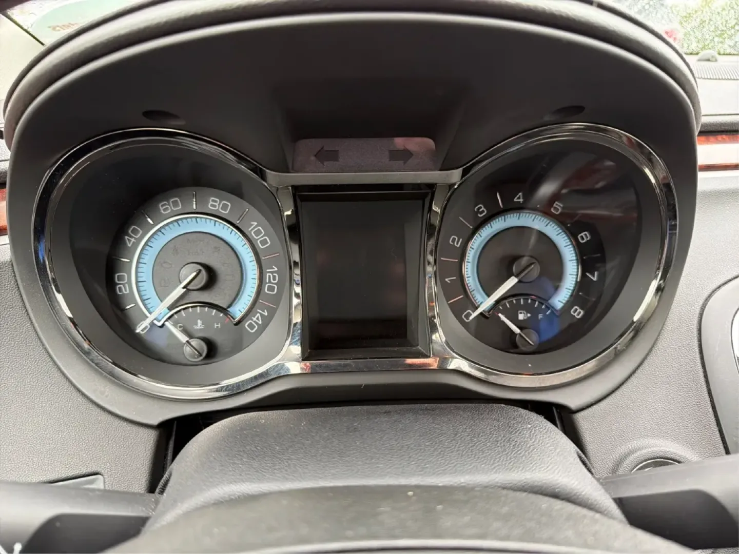 2013 Buick LaCrosse Premium 1 Group (1G4GF5E38DF) with an 3.6L V-6 gasoline direct injection engine, located at 1099 N County Rd 25A, Troy, OH, 45373, (937) 908-9800, 40.057079, -84.212883 - **Discover Comfort and Luxury with This 2013 Buick LaCrosse Perfect for Commuters and Families!**<br /> <br /> Are you looking for a vehicle that combines elegance, comfort, and practicality? Look no further than the stunning 2013 Buick LaCrosse, available now at Advantage Car and Credit - Troy! Th - Photo#15