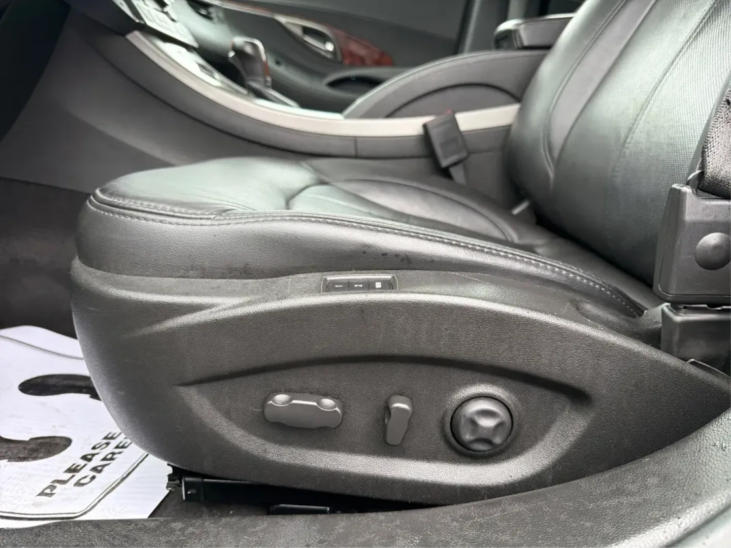 2013 Buick LaCrosse Premium 1 Group (1G4GF5E38DF) with an 3.6L V-6 gasoline direct injection engine, located at 1099 N County Rd 25A, Troy, OH, 45373, (937) 908-9800, 40.057079, -84.212883 - **Discover Comfort and Luxury with This 2013 Buick LaCrosse Perfect for Commuters and Families!**<br /> <br /> Are you looking for a vehicle that combines elegance, comfort, and practicality? Look no further than the stunning 2013 Buick LaCrosse, available now at Advantage Car and Credit - Troy! Th - Photo#18