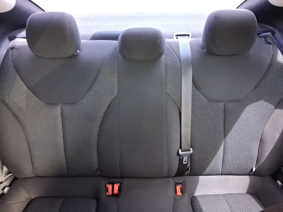 2016 Dodge Dart SXT Sport (1C3CDFFA9GD) with an 2.0L L4 DOHC 16V TURBO engine, Automatic transmission, located at 1230 East Main St, Xenia, OH, 45385, (937) 908-9800, 39.688026, -83.910172 - 2016 Dodge Dart SXT Sport - Photo#14