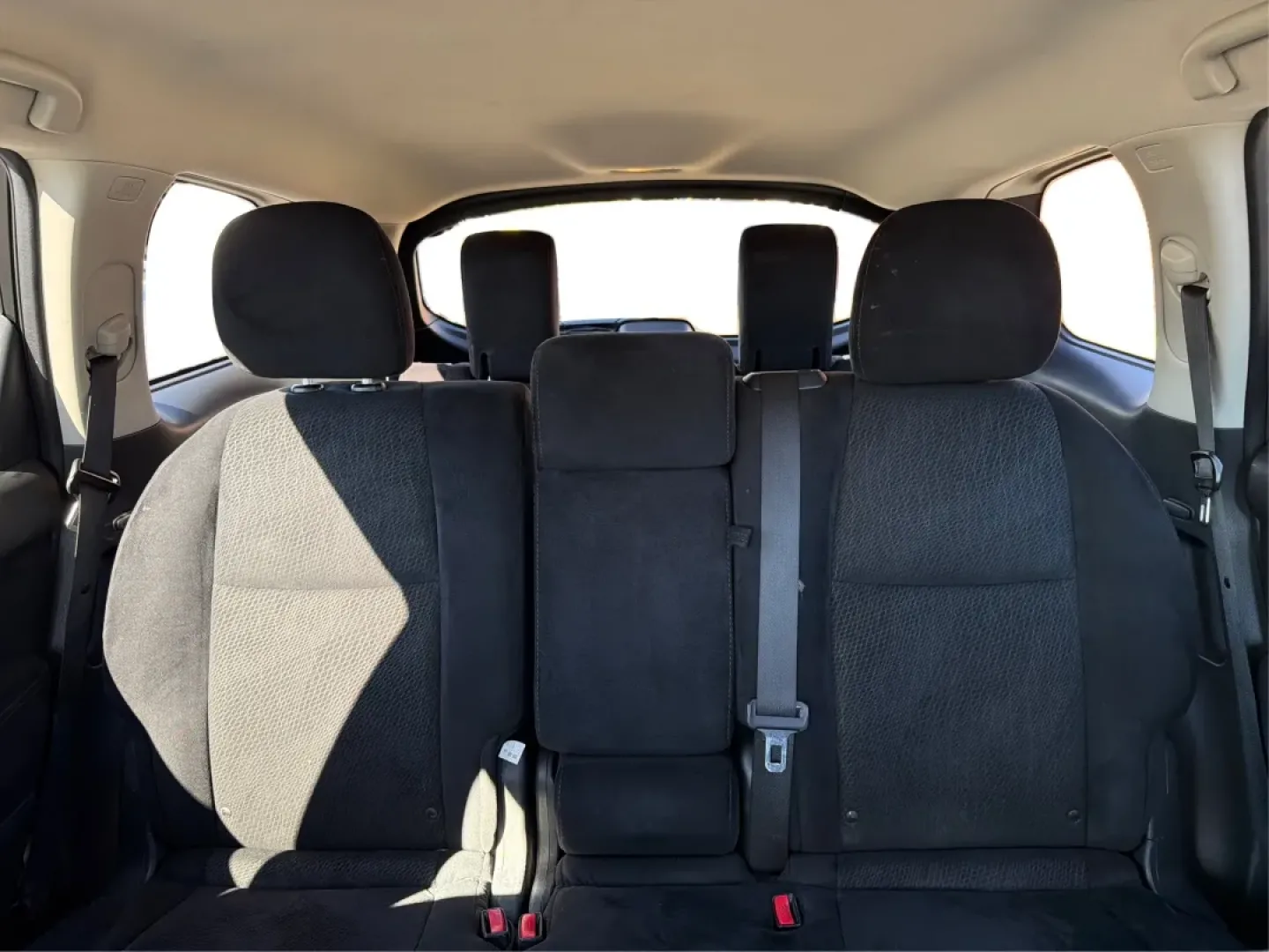 2015 Nissan Pathfinder S (5N1AR2MM5FC) with an 3.5L V-6 DOHC engine, located at 401 Woodman Dr, Riverside, OH, 45431, (937) 908-9800, 39.760899, -84.123421 - **Adventure Awaits with the 2015 Nissan Pathfinder at Advantage Car and Credit - Riverside!**<br /> <br /> Are you ready to elevate your family's adventures or weekend getaways? The 2015 Nissan Pathfinder, now available at Advantage Car and Credit in Riverside, OH, is the perfect vehicle to accompan - Photo#14