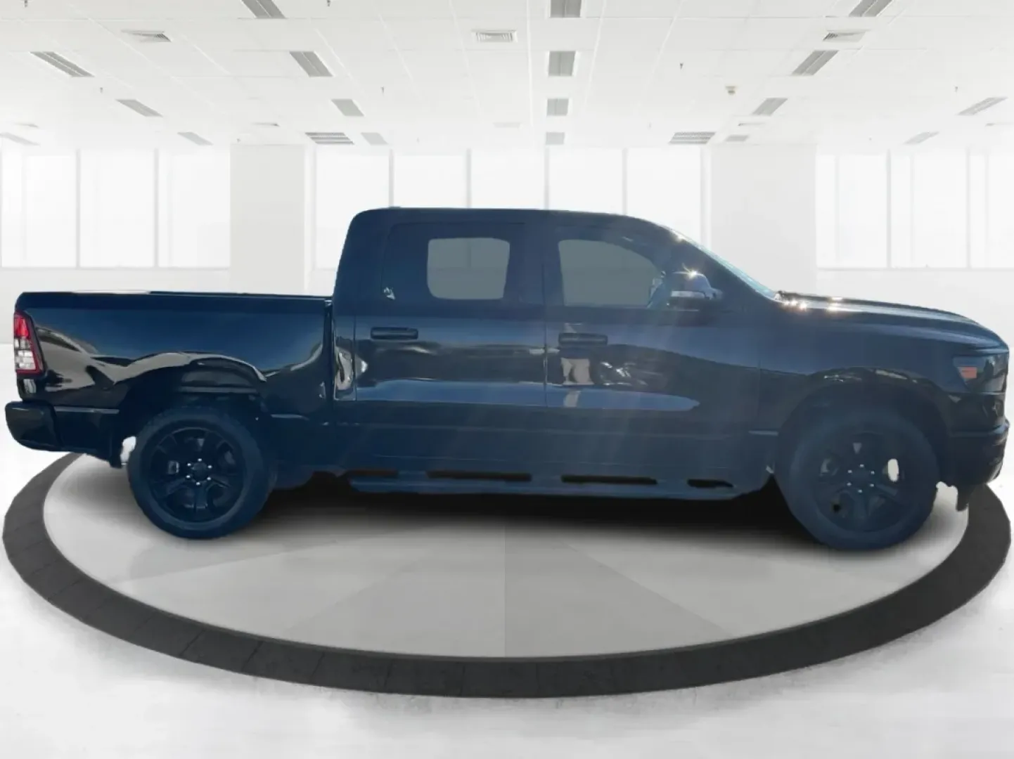 2020 Ram 1500 Big Horn Crew Cab 4x4 5'7 Box (1C6SRFFT8LN) with an Other engine, located at 1099 N County Rd 25A, Troy, OH, 45373, (937) 908-9800, 40.057079, -84.212883 - **Unleash Adventure with the 2020 Ram 1500 Big Horn Crew Cab 4x4! Perfect for Your Lifestyle!**<br /> <br /> Are you ready to elevate your driving experience? The 2020 Ram 1500 Big Horn Crew Cab 4x4 is your ultimate companion for weekend getaways, daily commutes, or even family road trips. With its - Photo#1