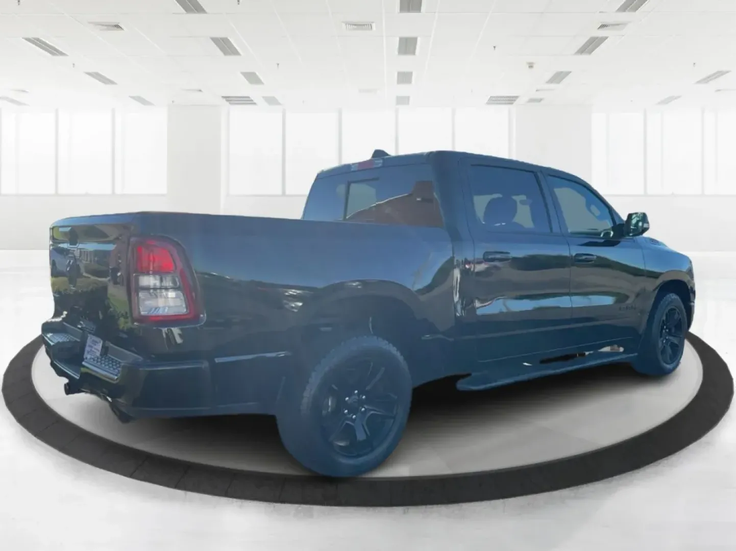 2020 Ram 1500 Big Horn Crew Cab 4x4 5'7 Box (1C6SRFFT8LN) with an Other engine, located at 1099 N County Rd 25A, Troy, OH, 45373, (937) 908-9800, 40.057079, -84.212883 - **Unleash Adventure with the 2020 Ram 1500 Big Horn Crew Cab 4x4! Perfect for Your Lifestyle!**<br /> <br /> Are you ready to elevate your driving experience? The 2020 Ram 1500 Big Horn Crew Cab 4x4 is your ultimate companion for weekend getaways, daily commutes, or even family road trips. With its - Photo#2