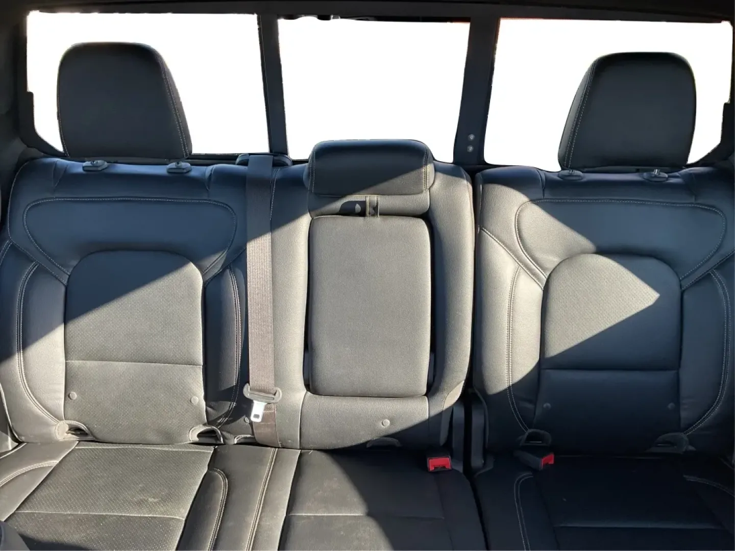 2020 Ram 1500 Big Horn Crew Cab 4x4 5'7 Box (1C6SRFFT8LN) with an Other engine, located at 1099 N County Rd 25A, Troy, OH, 45373, (937) 908-9800, 40.057079, -84.212883 - **Unleash Adventure with the 2020 Ram 1500 Big Horn Crew Cab 4x4! Perfect for Your Lifestyle!**<br /> <br /> Are you ready to elevate your driving experience? The 2020 Ram 1500 Big Horn Crew Cab 4x4 is your ultimate companion for weekend getaways, daily commutes, or even family road trips. With its - Photo#13
