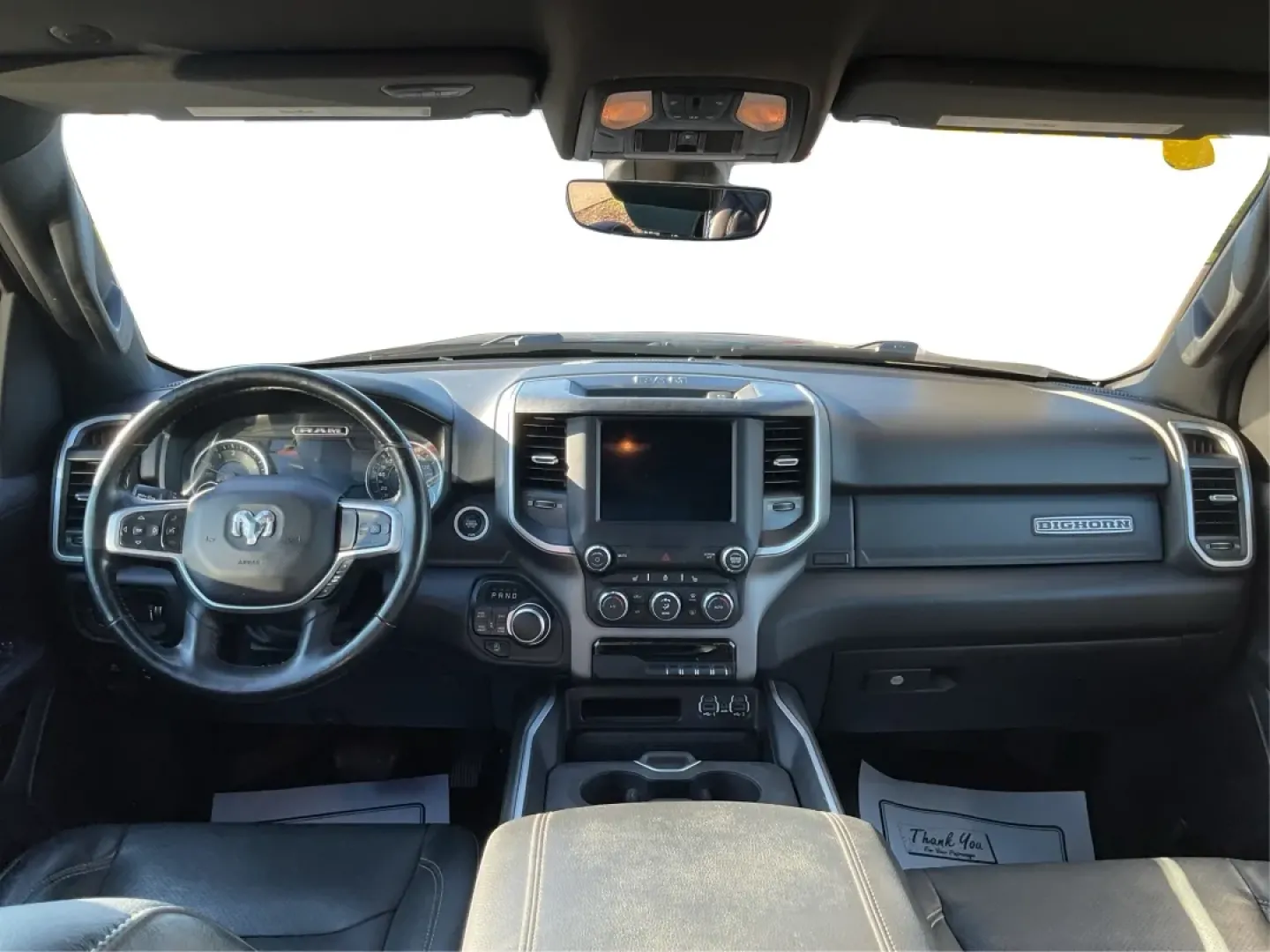 2020 Ram 1500 Big Horn Crew Cab 4x4 5'7 Box (1C6SRFFT8LN) with an Other engine, located at 1099 N County Rd 25A, Troy, OH, 45373, (937) 908-9800, 40.057079, -84.212883 - **Unleash Adventure with the 2020 Ram 1500 Big Horn Crew Cab 4x4! Perfect for Your Lifestyle!**<br /> <br /> Are you ready to elevate your driving experience? The 2020 Ram 1500 Big Horn Crew Cab 4x4 is your ultimate companion for weekend getaways, daily commutes, or even family road trips. With its - Photo#20