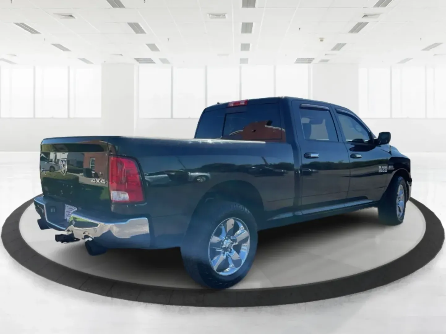 2017 Ram 1500 Big Horn Crew Cab 4x4 6'4 Box (1C6RR7TT5HS) with an Other engine, located at 4508 South Dixie Dr, Moraine, OH, 45439, (937) 908-9800, 39.689976, -84.218452 - **Discover Your Next Adventure with the 2017 Ram 1500 Big Horn Crew Cab!**<br /> <br /> Are you ready to elevate your lifestyle with a reliable and powerful truck? Whether you're navigating the bustling streets of Moraine or heading out for weekend adventures, the 2017 Ram 1500 Big Horn Crew Cab 4x4 - Photo#2