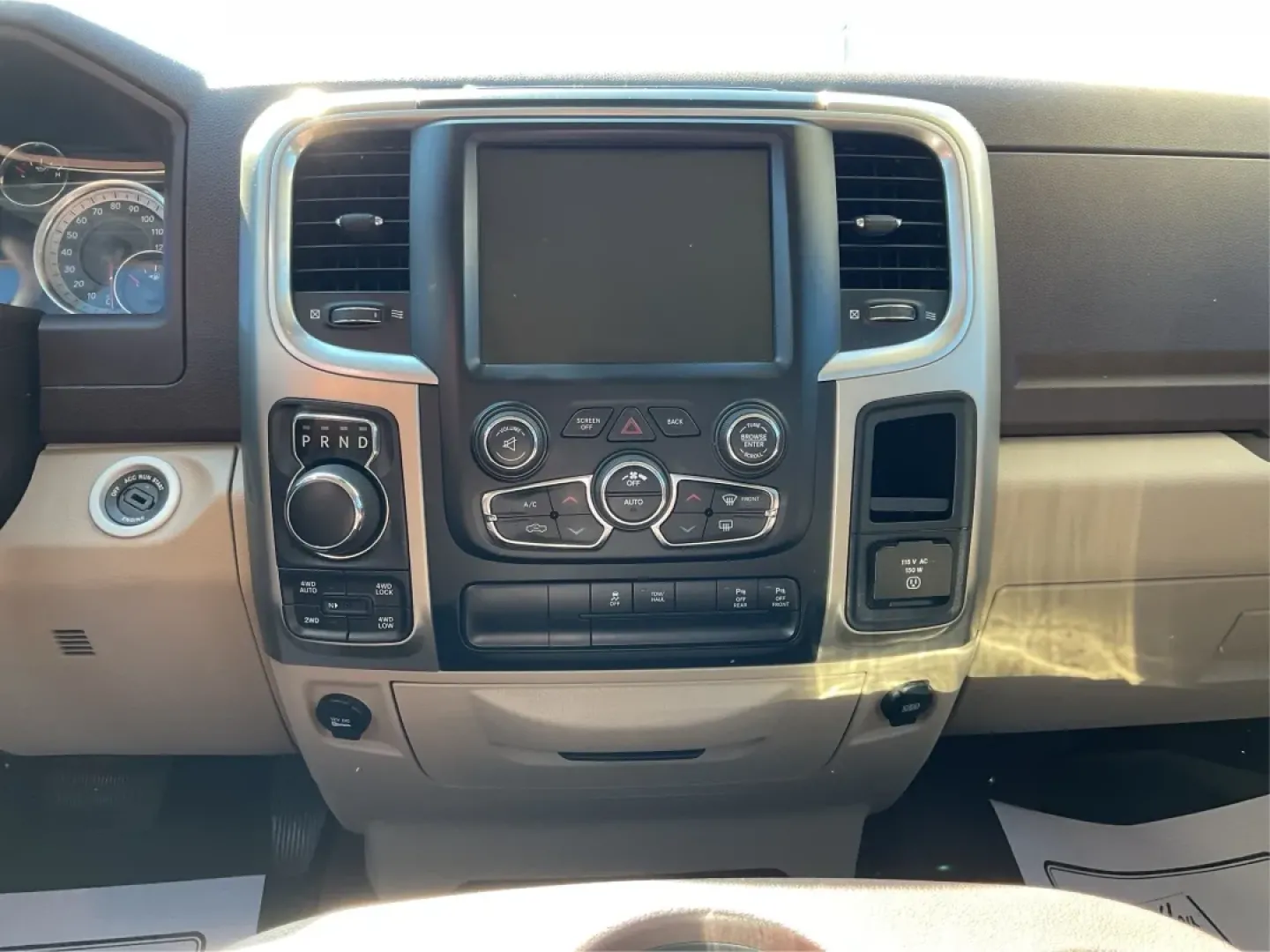 2017 Ram 1500 Big Horn Crew Cab 4x4 6'4 Box (1C6RR7TT5HS) with an Other engine, located at 4508 South Dixie Dr, Moraine, OH, 45439, (937) 908-9800, 39.689976, -84.218452 - **Discover Your Next Adventure with the 2017 Ram 1500 Big Horn Crew Cab!**<br /> <br /> Are you ready to elevate your lifestyle with a reliable and powerful truck? Whether you're navigating the bustling streets of Moraine or heading out for weekend adventures, the 2017 Ram 1500 Big Horn Crew Cab 4x4 - Photo#12