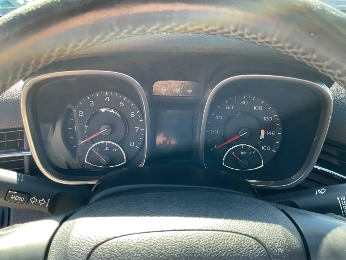 2013 Chevrolet Malibu 2LT (1G11E5SA7DF) with an ECOTEC 2.5L I-4 gasoline direct injection engine, located at 401 Woodman Dr, Riverside, OH, 45431, (937) 908-9800, 39.760899, -84.123421 - **Discover the Perfect Balance of Comfort and Style with the 2013 Chevrolet Malibu at Advantage Car and Credit - New Carlisle!**<br /> <br /> Are you looking for a reliable sedan that perfectly blends style, comfort, and performance? The 2013 Chevrolet Malibu 2LT is designed for those who appreciate - Photo#15