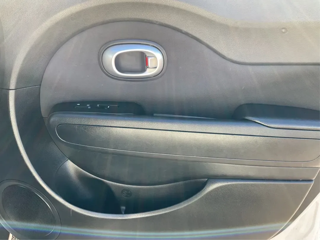 2015 Kia Soul Base (KNDJN2A21F7) with an Other engine, located at 1099 N County Rd 25A, Troy, OH, 45373, (937) 908-9800, 40.057079, -84.212883 - Are you ready to elevate your daily commute or embark on weekend adventures with ease? Look no further than the 2015 Kia Soul, a versatile compact vehicle that combines style, comfort, and functionality. Perfect for urban explorers, young professionals, and growing families alike, this car is equipp - Photo#18