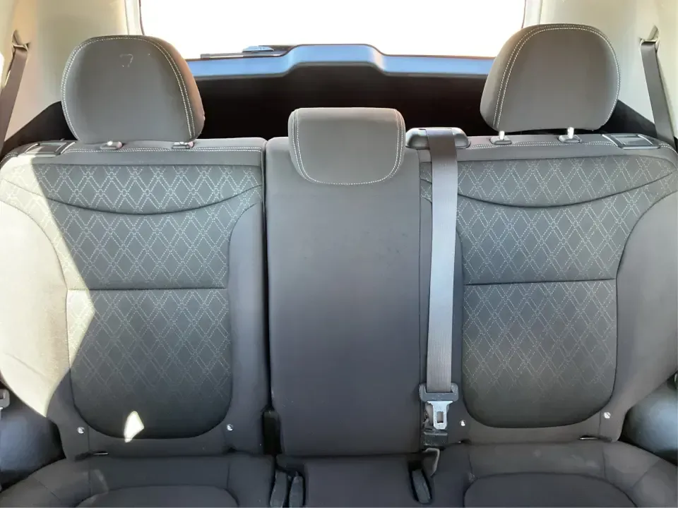 2015 Kia Soul Base (KNDJN2A21F7) with an 1.6L L4 DOHC 16V engine, Automatic transmission, located at 4508 South Dixie Dr, Moraine, OH, 45439, (937) 908-9800, 39.689976, -84.218452 - Are you ready to elevate your daily commute or embark on weekend adventures with ease? Look no further than the 2015 Kia Soul, a versatile compact vehicle that combines style, comfort, and functionality. Perfect for urban explorers, young professionals, and growing families alike, this car is equipp - Photo#14