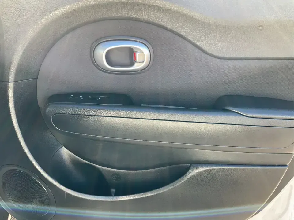 2015 Kia Soul Base (KNDJN2A21F7) with an 1.6L L4 DOHC 16V engine, Automatic transmission, located at 4508 South Dixie Dr, Moraine, OH, 45439, (937) 908-9800, 39.689976, -84.218452 - Are you ready to elevate your daily commute or embark on weekend adventures with ease? Look no further than the 2015 Kia Soul, a versatile compact vehicle that combines style, comfort, and functionality. Perfect for urban explorers, young professionals, and growing families alike, this car is equipp - Photo#18