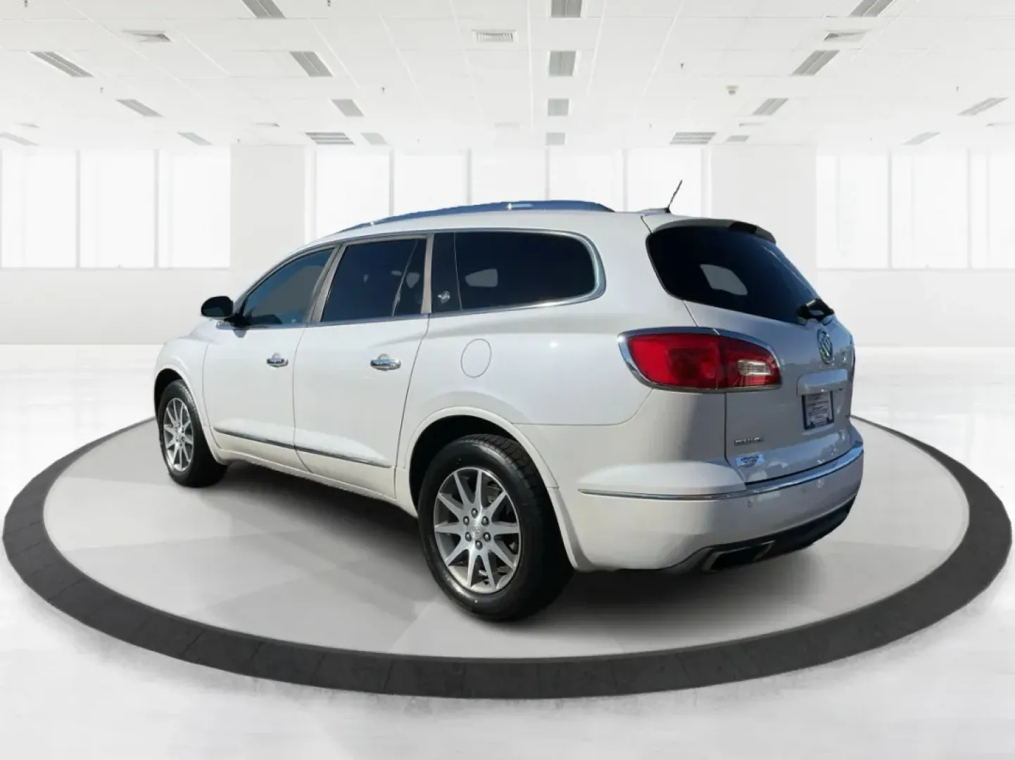 2016 Buick Enclave Leather (5GAKVBKDXGJ) with an 3.6L V-6 gasoline direct injection engine, located at 1099 N County Rd 25A, Troy, OH, 45373, (937) 908-9800, 40.057079, -84.212883 - **Adventure Awaits with the 2016 Buick Enclave Ideal for Families and Road Trips!**<br /> <br /> Are you ready to embark on your next family adventure or weekend getaway? The 2016 Buick Enclave is the perfect vehicle to meet all your needs, combining spaciousness, comfort, and advanced features to - Photo#4