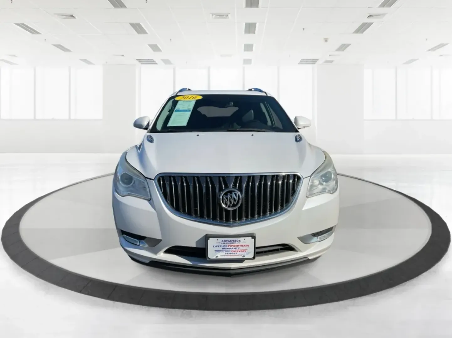2016 Buick Enclave Leather (5GAKVBKDXGJ) with an 3.6L V-6 gasoline direct injection engine, located at 1099 N County Rd 25A, Troy, OH, 45373, (937) 908-9800, 40.057079, -84.212883 - **Adventure Awaits with the 2016 Buick Enclave Ideal for Families and Road Trips!**<br /> <br /> Are you ready to embark on your next family adventure or weekend getaway? The 2016 Buick Enclave is the perfect vehicle to meet all your needs, combining spaciousness, comfort, and advanced features to - Photo#7