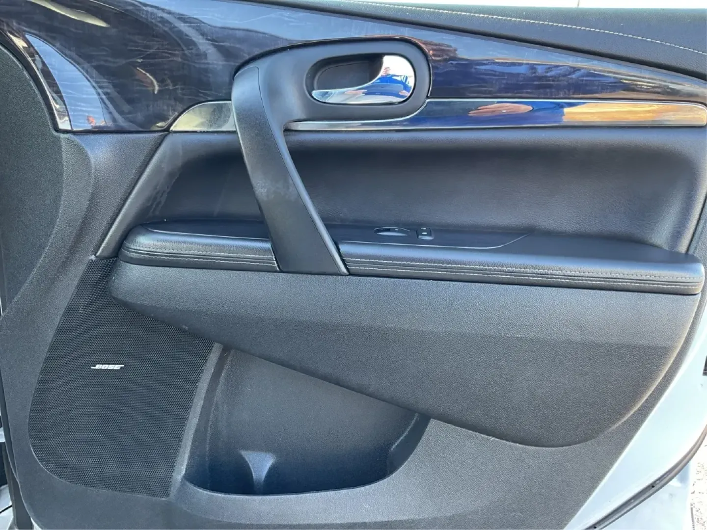 2016 Buick Enclave Leather (5GAKVBKDXGJ) with an 3.6L V-6 gasoline direct injection engine, located at 1099 N County Rd 25A, Troy, OH, 45373, (937) 908-9800, 40.057079, -84.212883 - **Adventure Awaits with the 2016 Buick Enclave Ideal for Families and Road Trips!**<br /> <br /> Are you ready to embark on your next family adventure or weekend getaway? The 2016 Buick Enclave is the perfect vehicle to meet all your needs, combining spaciousness, comfort, and advanced features to - Photo#20