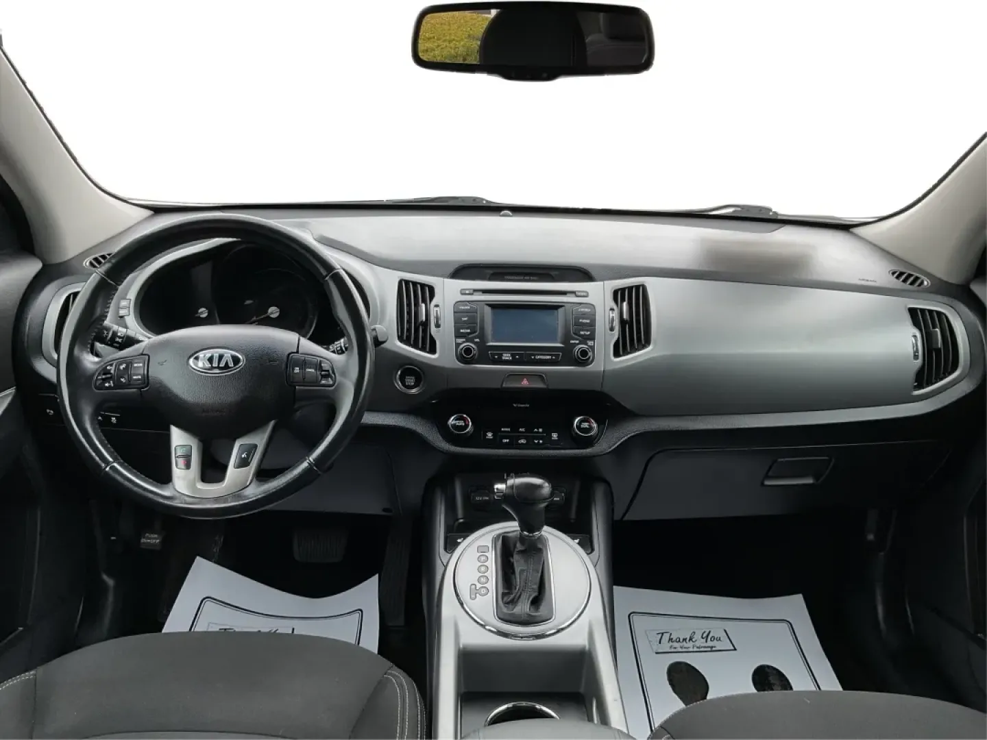 2015 Kia Sportage EX (KNDPC3AC4F7) with an Other engine, located at 8750 N County Rd 25A, Piqua, OH, 45356, (937) 908-9800, 40.164391, -84.232513 - **Get Ready for Adventure with the 2015 Kia Sportage EX from Advantage Car and Credit!**<br /> <br /> Are you looking for the perfect vehicle to elevate your weekend getaways and daily commutes? Look no further than this stunning 2015 Kia Sportage EX, available now at Advantage Car and Credit in New - Photo#19