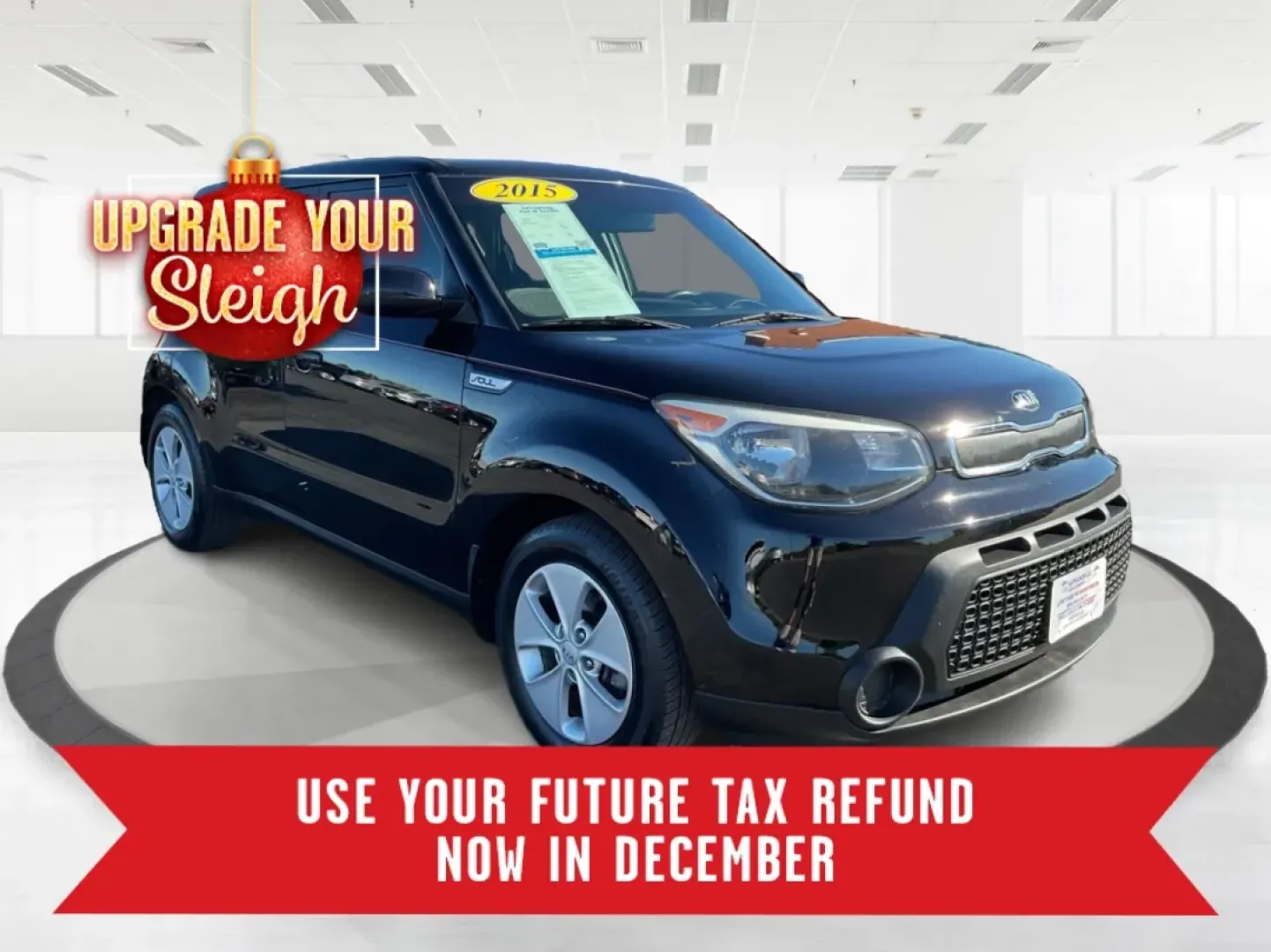 2015 Kia Soul Base (KNDJN2A22F7) with an Other engine, Auto transmission, located at 880 E. National Road, Vandalia, OH, 45377, (937) 908-9800, 39.891918, -84.183594 - Discover a new level of convenience and versatility with the 2015 Kia Soul, the perfect vehicle for those balancing a busy lifestyle in Vandalia, OH. Whether you're a growing family looking for a spacious ride, a commuter needing dependability for long drives, or someone seeking low-maintenance vehi - Photo#0