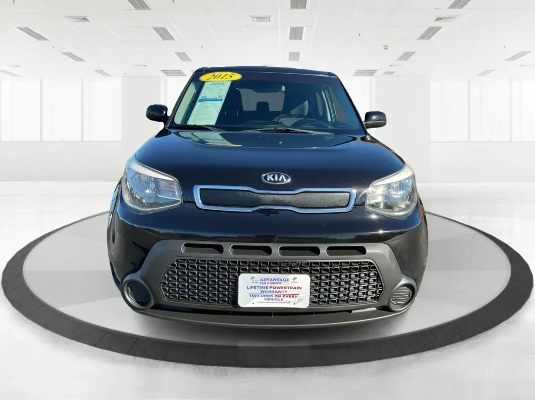 2015 Kia Soul Base (KNDJN2A22F7) with an Other engine, Auto transmission, located at 1230 East Main St, Xenia, OH, 45385, (937) 908-9800, 39.688026, -83.910172 - Discover a new level of convenience and versatility with the 2015 Kia Soul, the perfect vehicle for those balancing a busy lifestyle in Vandalia, OH. Whether you're a growing family looking for a spacious ride, a commuter needing dependability for long drives, or someone seeking low-maintenance vehi - Photo#7