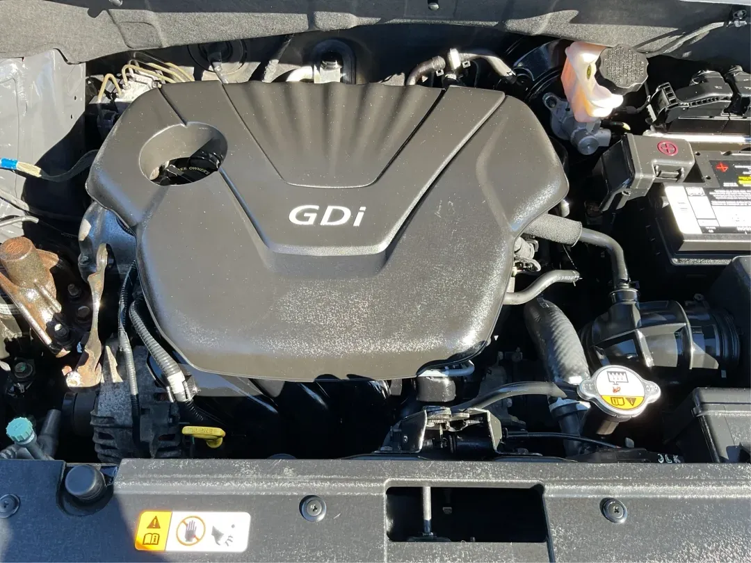 2015 Kia Soul Base (KNDJN2A22F7) with an Other engine, Auto transmission, located at 1230 East Main St, Xenia, OH, 45385, (937) 908-9800, 39.688026, -83.910172 - Discover a new level of convenience and versatility with the 2015 Kia Soul, the perfect vehicle for those balancing a busy lifestyle in Vandalia, OH. Whether you're a growing family looking for a spacious ride, a commuter needing dependability for long drives, or someone seeking low-maintenance vehi - Photo#11