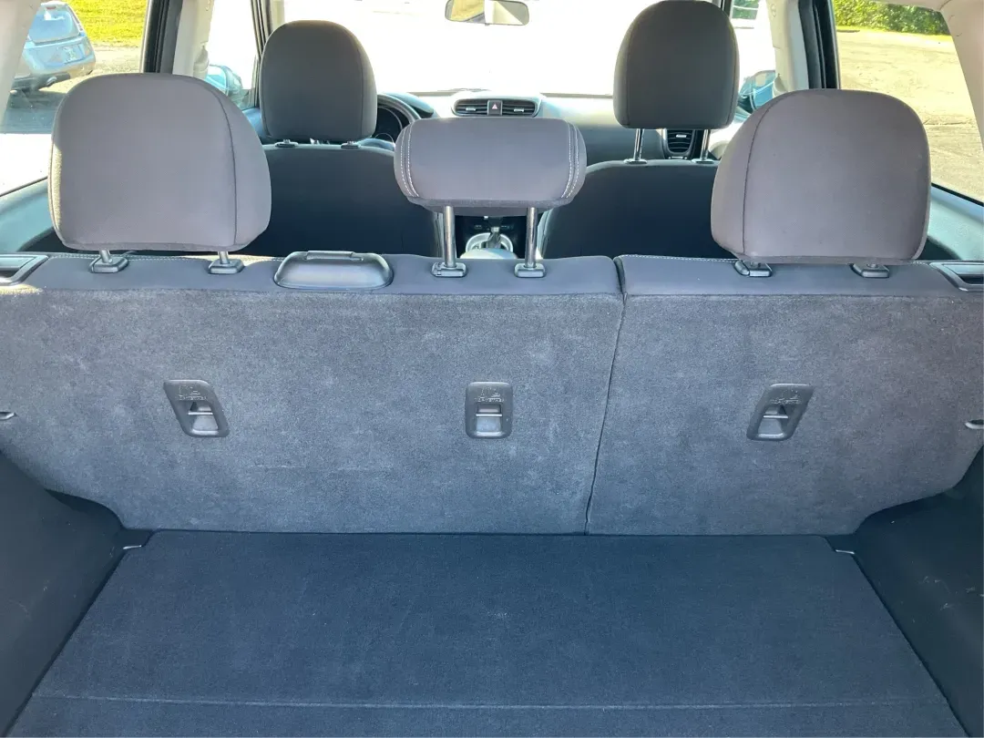 2015 Kia Soul Base (KNDJN2A22F7) with an Other engine, Auto transmission, located at 1230 East Main St, Xenia, OH, 45385, (937) 908-9800, 39.688026, -83.910172 - Discover a new level of convenience and versatility with the 2015 Kia Soul, the perfect vehicle for those balancing a busy lifestyle in Vandalia, OH. Whether you're a growing family looking for a spacious ride, a commuter needing dependability for long drives, or someone seeking low-maintenance vehi - Photo#12