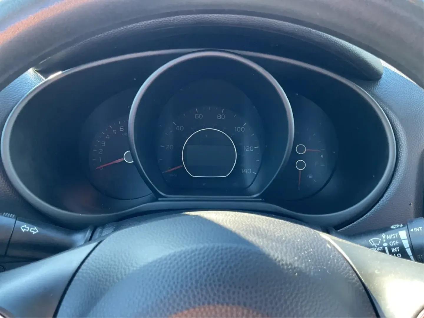 2015 Kia Soul Base (KNDJN2A22F7) with an 1.6L L4 DOHC 16V engine, Auto transmission, located at 1230 East Main St, Xenia, OH, 45385, (937) 908-9800, 39.688026, -83.910172 - Discover a new level of convenience and versatility with the 2015 Kia Soul, the perfect vehicle for those balancing a busy lifestyle in Vandalia, OH. Whether you're a growing family looking for a spacious ride, a commuter needing dependability for long drives, or someone seeking low-maintenance vehi - Photo#15