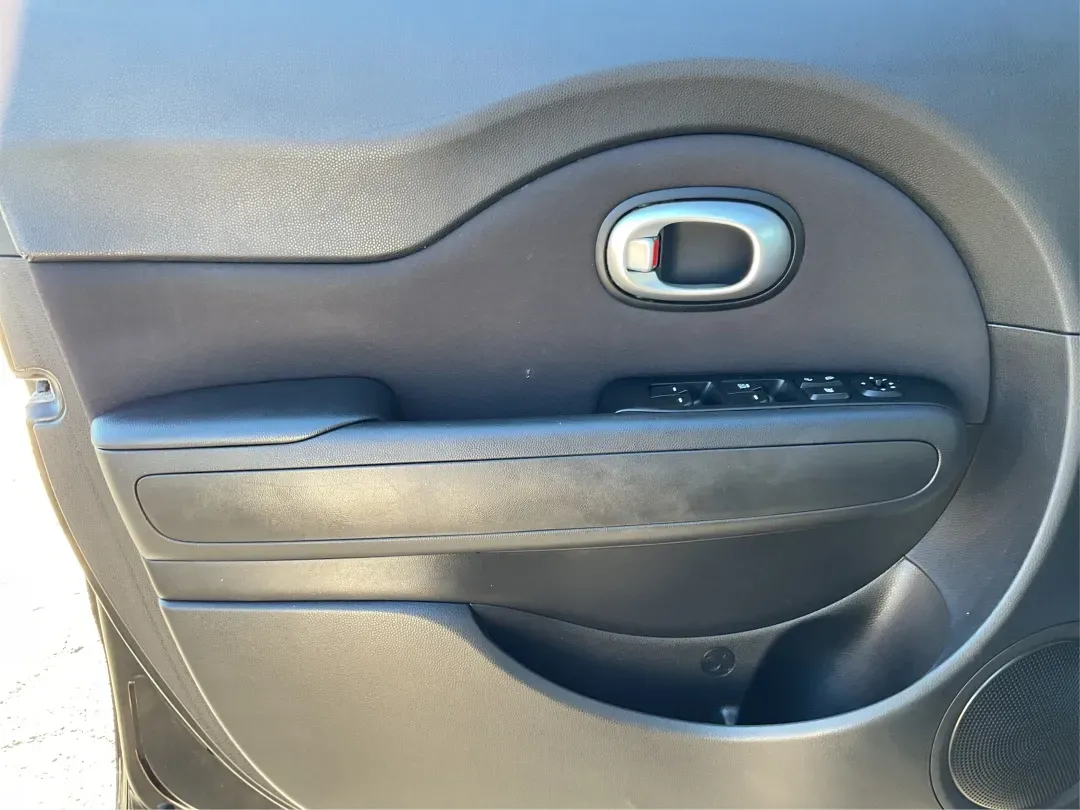 2015 Kia Soul Base (KNDJN2A22F7) with an Other engine, Auto transmission, located at 1230 East Main St, Xenia, OH, 45385, (937) 908-9800, 39.688026, -83.910172 - Discover a new level of convenience and versatility with the 2015 Kia Soul, the perfect vehicle for those balancing a busy lifestyle in Vandalia, OH. Whether you're a growing family looking for a spacious ride, a commuter needing dependability for long drives, or someone seeking low-maintenance vehi - Photo#17