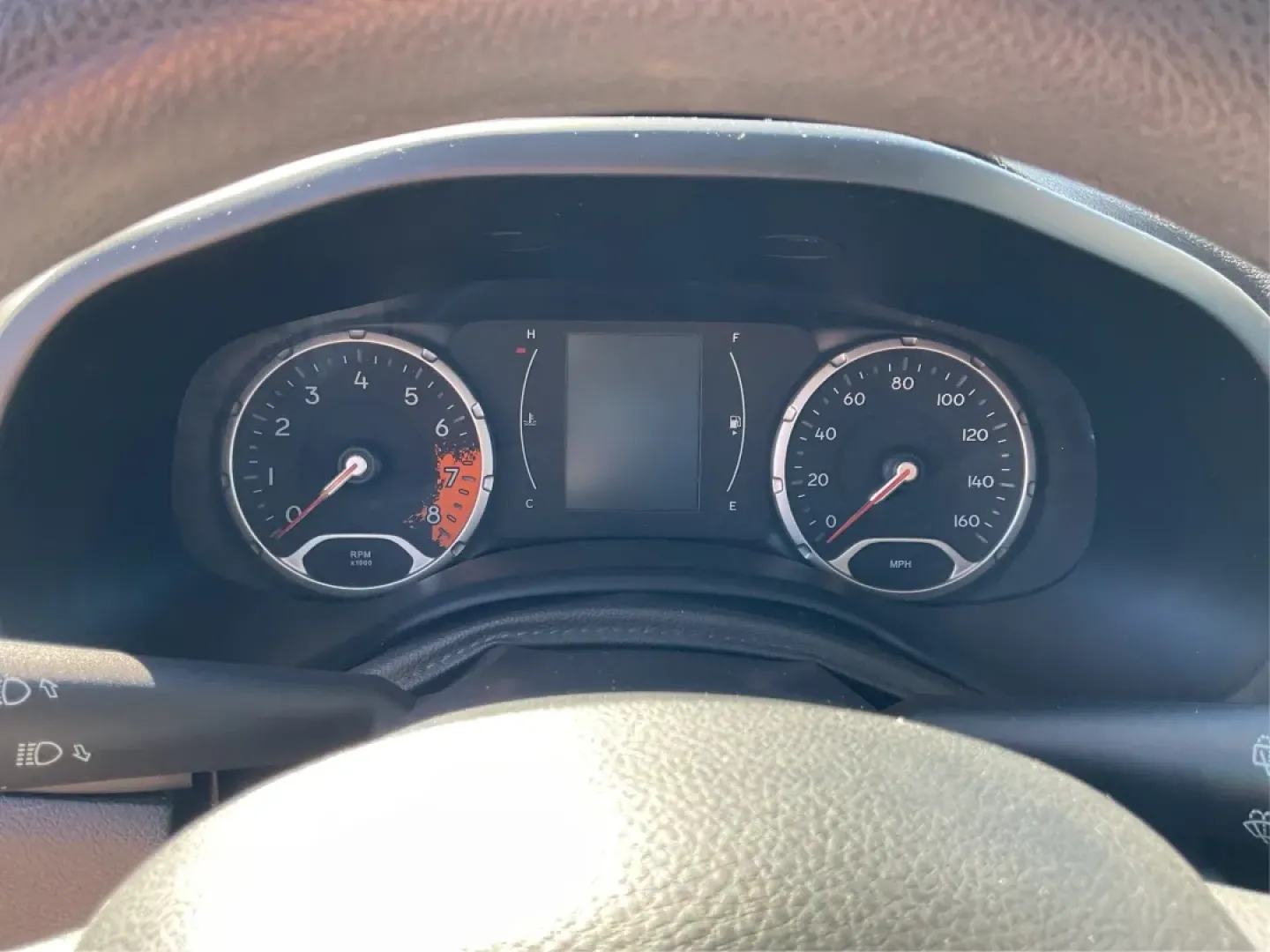 2015 Jeep Renegade Sport (ZACCJAATXFP) with an Other engine, located at 1230 East Main St, Xenia, OH, 45385, (937) 908-9800, 39.688026, -83.910172 - **Experience Adventure and Comfort with the 2015 Jeep Renegade Sport!**<br /> <br /> Are you ready to embrace your adventurous spirit while ensuring comfort and style? The 2015 Jeep Renegade Sport is the perfect vehicle for weekend getaways, daily commutes, and everything in between! Imagine cruisin - Photo#15