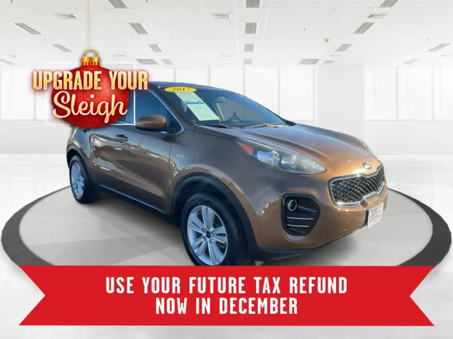 2017 Kia Sportage LX (KNDPMCAC2H7) with an Theta II 2.4L I-4 gasoline direct injection engine, located at 401 Woodman Dr, Riverside, OH, 45431, (937) 908-9800, 39.760899, -84.123421 - **Discover Your Next Adventure with the 2017 Kia Sportage LX at Advantage Car and Credit Riverside!**<br /> <br /> Looking for a reliable vehicle that perfectly balances comfort, style, and performance for your next family road trip or daily commute? The 2017 Kia Sportage LX is more than just a cro - Photo#0