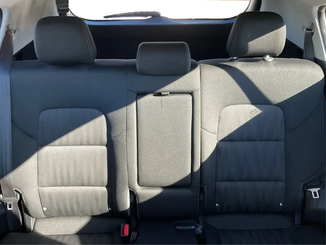 2017 Kia Sportage LX (KNDPMCAC2H7) with an Theta II 2.4L I-4 gasoline direct injection engine, located at 1230 East Main St, Xenia, OH, 45385, (937) 908-9800, 39.688026, -83.910172 - **Discover Your Next Adventure with the 2017 Kia Sportage LX at Advantage Car and Credit Riverside!**<br /> <br /> Looking for a reliable vehicle that perfectly balances comfort, style, and performance for your next family road trip or daily commute? The 2017 Kia Sportage LX is more than just a cro - Photo#14