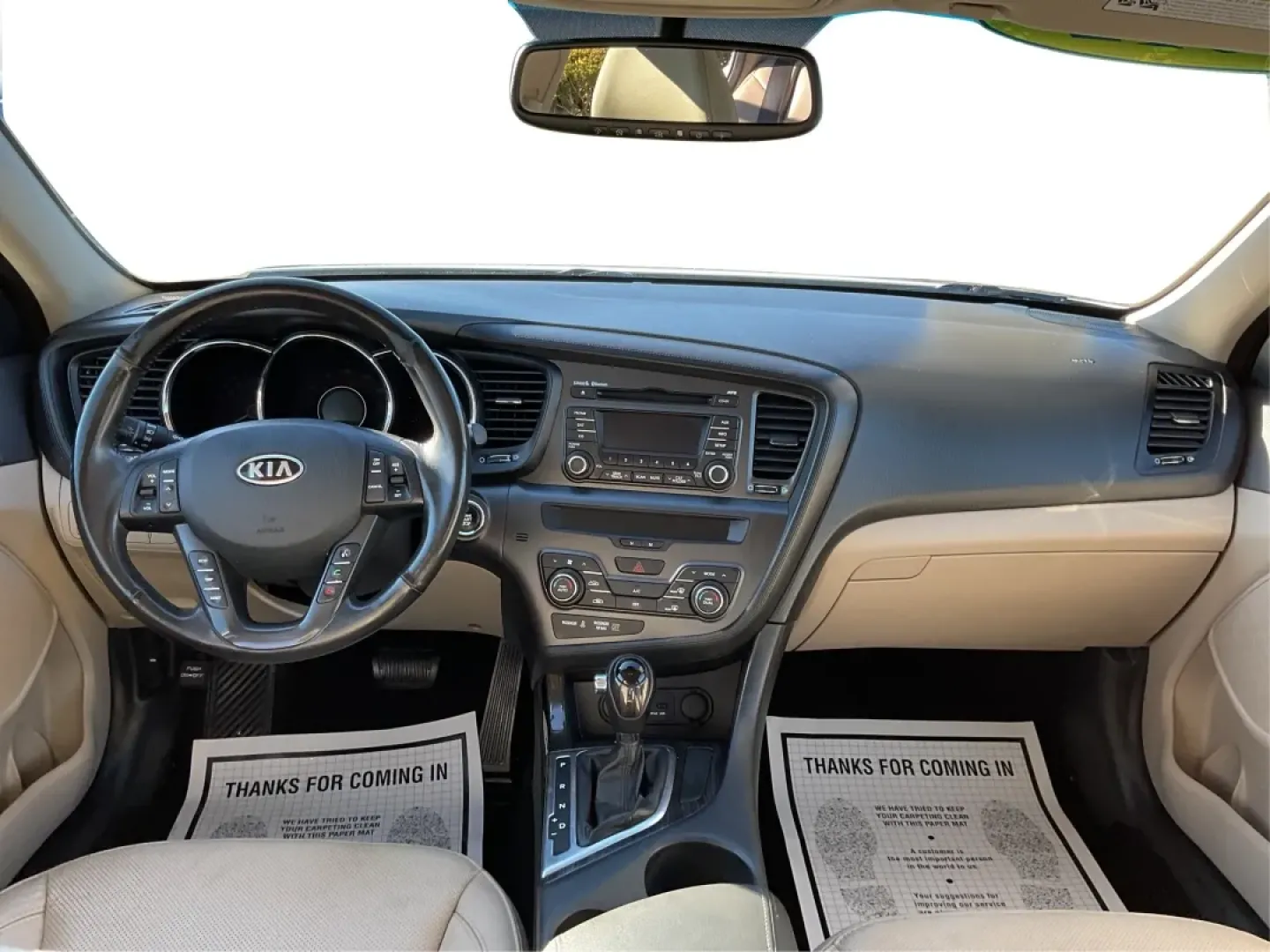 2012 Kia Optima EX (5XXGN4A70CG) with an 2.4L I-4 gasoline direct injection engine, located at 1099 N County Rd 25A, Troy, OH, 45373, (937) 908-9800, 40.057079, -84.212883 - Elevate your driving experience with this stunning 2012 Kia Optima EX, a perfect blend of style, comfort, and reliability. Ideal for budget-conscious buyers and growing families alike, this sedan is designed to meet your daily commuting needs while offering the space and features essential for both - Photo#20