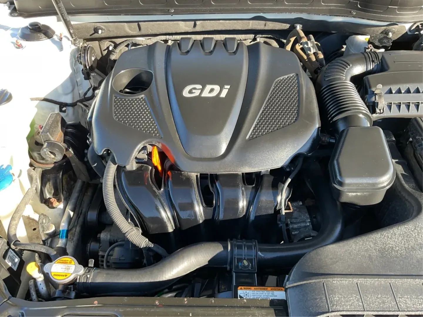 2012 Kia Optima EX (5XXGN4A70CG) with an 2.4L I-4 gasoline direct injection engine, located at 1951 S Dayton Lakeview Rd., New Carlisle, OH, 45344, (937) 908-9800, 39.890999, -84.050255 - Elevate your driving experience with this stunning 2012 Kia Optima EX, a perfect blend of style, comfort, and reliability. Ideal for budget-conscious buyers and growing families alike, this sedan is designed to meet your daily commuting needs while offering the space and features essential for both - Photo#11