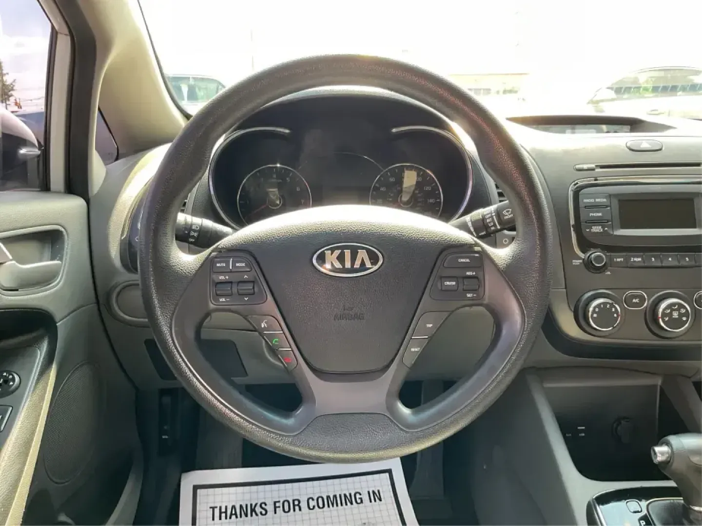 2018 Kia Forte LX (3KPFK4A73JE) with an 2L I-4 DOHC engine, 6M transmission, located at 1230 East Main St, Xenia, OH, 45385, (937) 908-9800, 39.688026, -83.910172 - Discover a world of convenience and comfort with the 2018 Kia Forte LX, an ideal sedan for budget-conscious buyers and those seeking reliable transportation in Piqua, OH. Whether you're navigating the bustling streets of downtown or taking a scenic drive along the Great Miami River, this versatile v - Photo#16