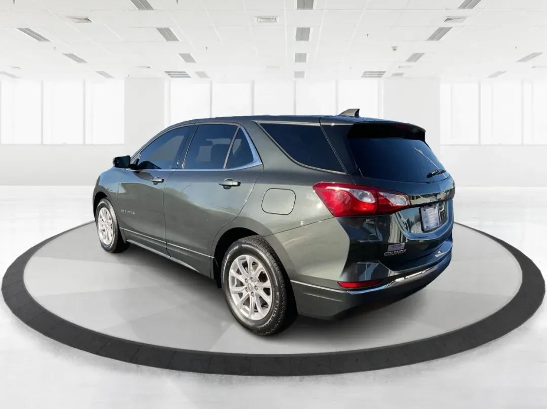 2019 Chevrolet Equinox LT (3GNAXKEV7KS) with an 1.5L I-4 gasoline direct injection engine, 6A transmission, located at 8750 N County Rd 25A, Piqua, OH, 45356, (937) 908-9800, 40.164391, -84.232513 - **Adventure Awaits with the 2019 Chevrolet Equinox LT at Advantage Car and Credit Piqua, OH!**<br /> <br /> Are you ready to elevate your daily commute or embark on exciting weekend adventures? Look no further than this stunning 2019 Chevrolet Equinox LT, available at Advantage Car and Credit in Pi - Photo#4