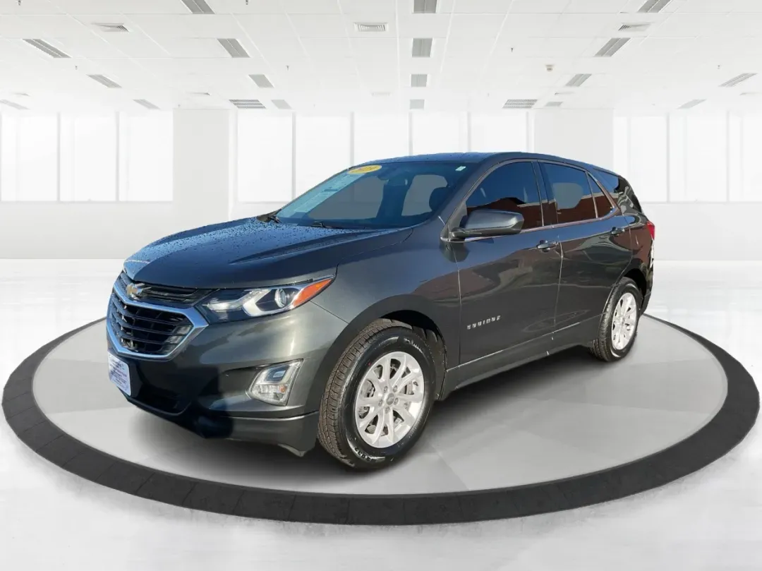 2019 Chevrolet Equinox LT (3GNAXKEV7KS) with an 1.5L I-4 gasoline direct injection engine, 6A transmission, located at 8750 N County Rd 25A, Piqua, OH, 45356, (937) 908-9800, 40.164391, -84.232513 - **Adventure Awaits with the 2019 Chevrolet Equinox LT at Advantage Car and Credit Piqua, OH!**<br /> <br /> Are you ready to elevate your daily commute or embark on exciting weekend adventures? Look no further than this stunning 2019 Chevrolet Equinox LT, available at Advantage Car and Credit in Pi - Photo#8