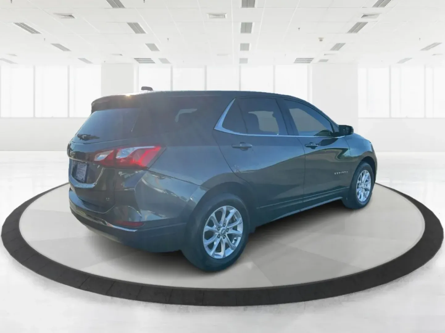 2019 Chevrolet Equinox LT (3GNAXKEV7KS) with an 1.5L I-4 gasoline direct injection engine, located at 1099 N County Rd 25A, Troy, OH, 45373, (937) 908-9800, 40.057079, -84.212883 - **Adventure Awaits with the 2019 Chevrolet Equinox LT at Advantage Car and Credit Piqua, OH!**<br /> <br /> Are you ready to elevate your daily commute or embark on exciting weekend adventures? Look no further than this stunning 2019 Chevrolet Equinox LT, available at Advantage Car and Credit in Pi - Photo#2