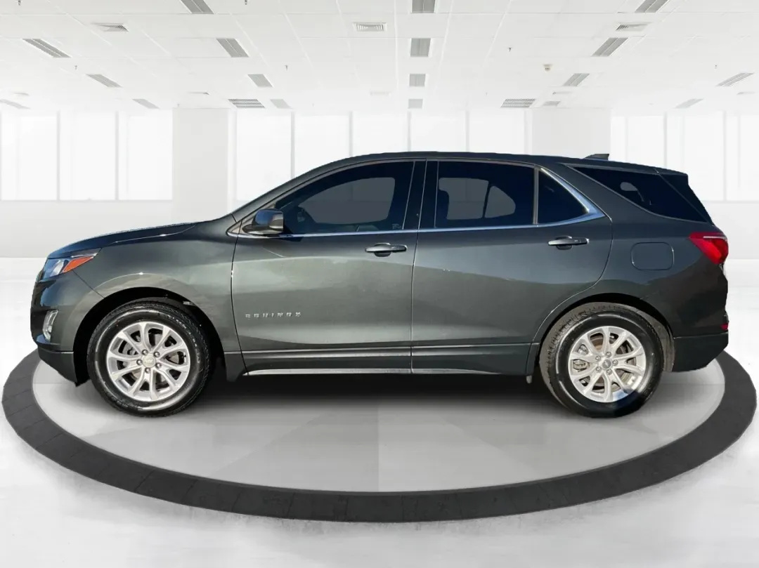 2019 Chevrolet Equinox LT (3GNAXKEV7KS) with an 1.5L I-4 gasoline direct injection engine, located at 1099 N County Rd 25A, Troy, OH, 45373, (937) 908-9800, 40.057079, -84.212883 - **Adventure Awaits with the 2019 Chevrolet Equinox LT at Advantage Car and Credit Piqua, OH!**<br /> <br /> Are you ready to elevate your daily commute or embark on exciting weekend adventures? Look no further than this stunning 2019 Chevrolet Equinox LT, available at Advantage Car and Credit in Pi - Photo#5