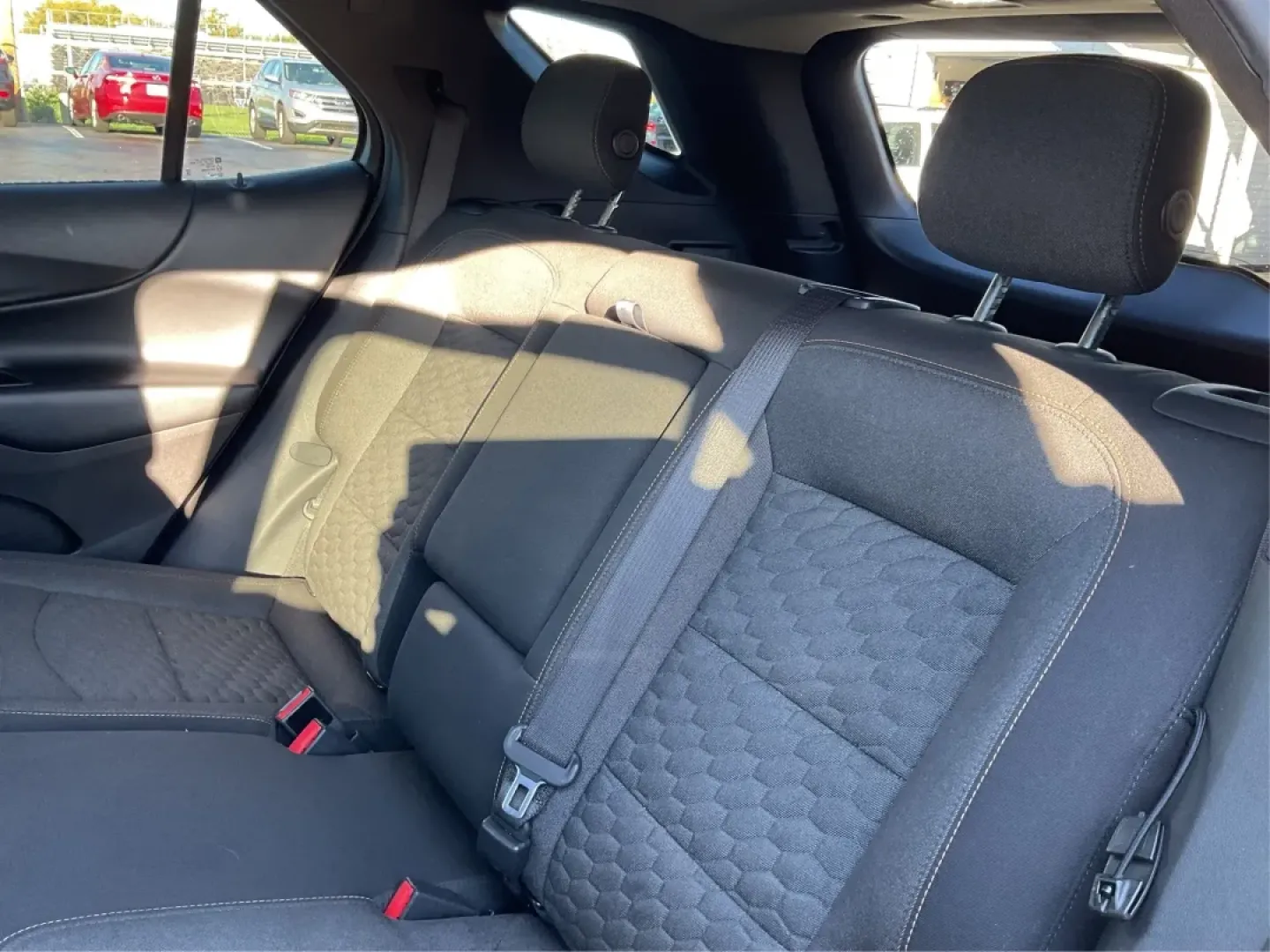 2019 Chevrolet Equinox LT (3GNAXKEV7KS) with an 1.5L I-4 gasoline direct injection engine, located at 1099 N County Rd 25A, Troy, OH, 45373, (937) 908-9800, 40.057079, -84.212883 - **Adventure Awaits with the 2019 Chevrolet Equinox LT at Advantage Car and Credit Piqua, OH!**<br /> <br /> Are you ready to elevate your daily commute or embark on exciting weekend adventures? Look no further than this stunning 2019 Chevrolet Equinox LT, available at Advantage Car and Credit in Pi - Photo#10