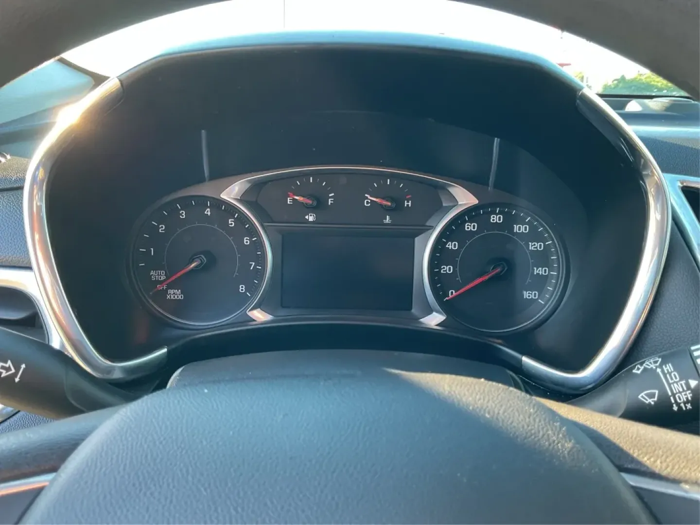 2019 Chevrolet Equinox LT (3GNAXKEV7KS) with an 1.5L I-4 gasoline direct injection engine, located at 1099 N County Rd 25A, Troy, OH, 45373, (937) 908-9800, 40.057079, -84.212883 - **Adventure Awaits with the 2019 Chevrolet Equinox LT at Advantage Car and Credit Piqua, OH!**<br /> <br /> Are you ready to elevate your daily commute or embark on exciting weekend adventures? Look no further than this stunning 2019 Chevrolet Equinox LT, available at Advantage Car and Credit in Pi - Photo#15