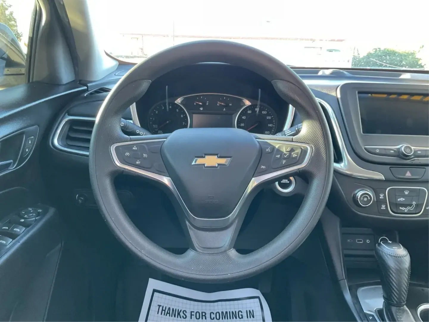 2019 Chevrolet Equinox LT (3GNAXKEV7KS) with an 1.5L I-4 gasoline direct injection engine, located at 1099 N County Rd 25A, Troy, OH, 45373, (937) 908-9800, 40.057079, -84.212883 - **Adventure Awaits with the 2019 Chevrolet Equinox LT at Advantage Car and Credit Piqua, OH!**<br /> <br /> Are you ready to elevate your daily commute or embark on exciting weekend adventures? Look no further than this stunning 2019 Chevrolet Equinox LT, available at Advantage Car and Credit in Pi - Photo#16