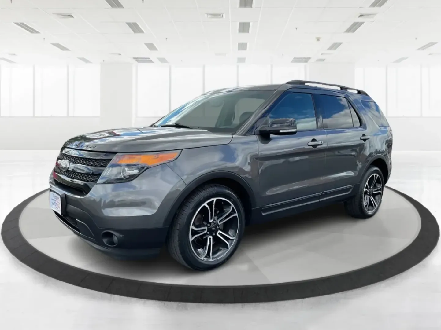 2015 Ford Explorer Sport (1FM5K8GT6FG) with an EcoBoost 3.5L V-6 gasoline direct injection engine, located at 8750 N County Rd 25A, Piqua, OH, 45356, (937) 908-9800, 40.164391, -84.232513 - **Explore the Open Road in the 2015 Ford Explorer Sport Your Adventure Awaits!**<br /> <br /> Are you in search of a reliable SUV that caters to both your daily commutes and spontaneous weekend getaways? Look no further! The 2015 Ford Explorer Sport is the perfect blend of style, performance, and f - Photo#8