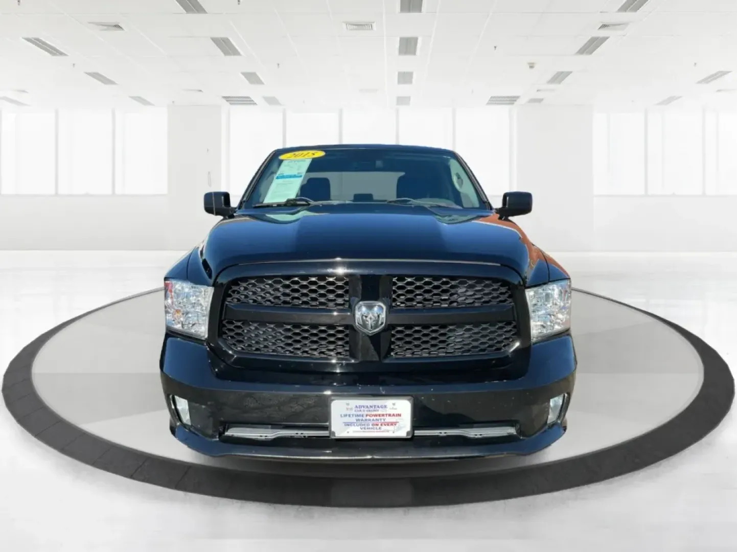 2015 Ram 1500 Express (1C6RR7FTXFS) with an Other engine, located at 1184 Kauffman Ave, Fairborn, OH, 45324, (937) 908-9800, 39.807072, -84.030914 - Are you ready to take your adventures to the next level? Whether you're a growing family looking for a reliable vehicle for road trips, a commuter seeking comfort for daily drives, or an outdoor enthusiast needing a rugged companion for off-road excursions, the 2015 Ram 1500 Express Quad Cab is pois - Photo#7
