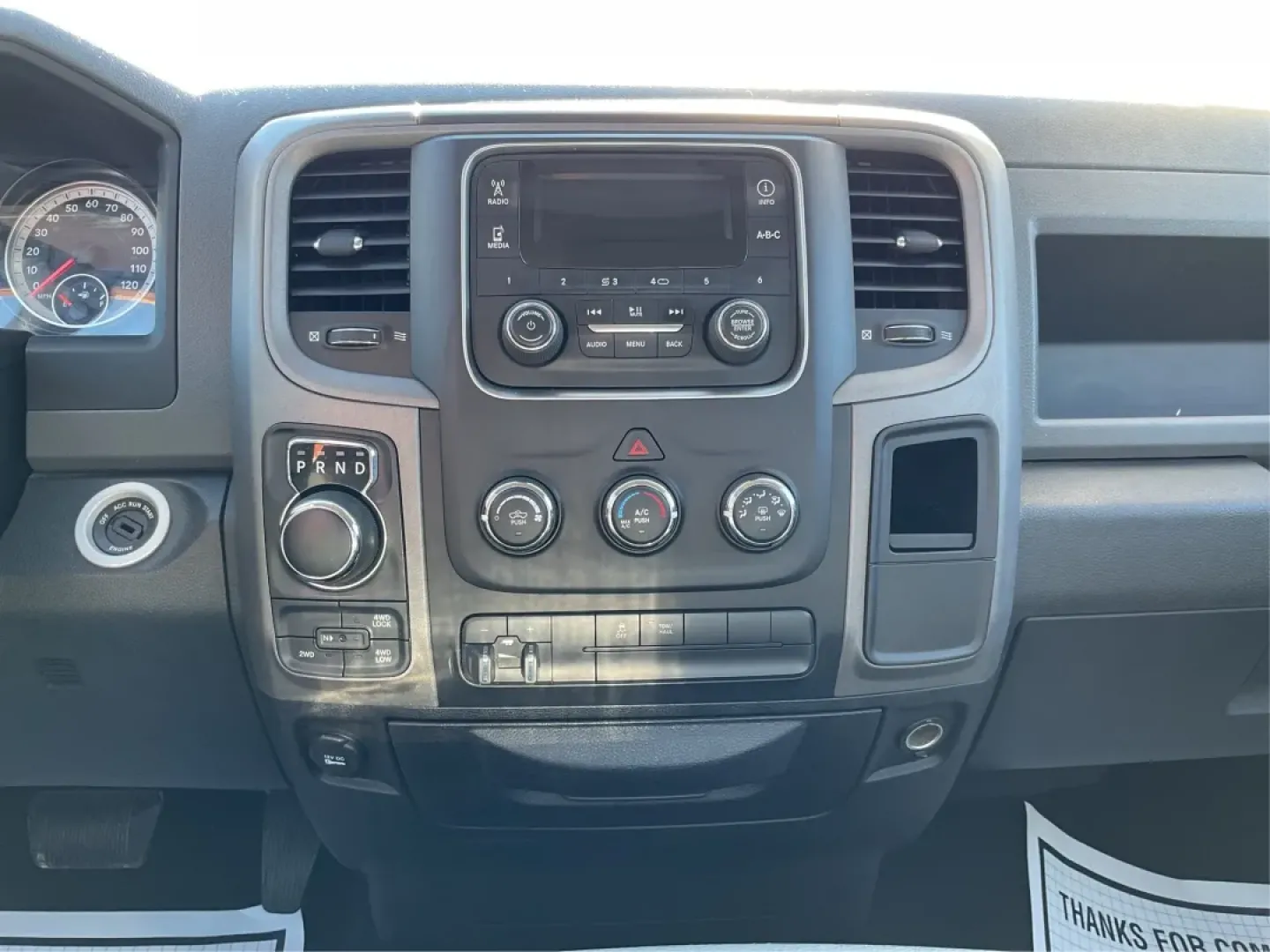 2015 Ram 1500 Express (1C6RR7FTXFS) with an Other engine, located at 1184 Kauffman Ave, Fairborn, OH, 45324, (937) 908-9800, 39.807072, -84.030914 - Are you ready to take your adventures to the next level? Whether you're a growing family looking for a reliable vehicle for road trips, a commuter seeking comfort for daily drives, or an outdoor enthusiast needing a rugged companion for off-road excursions, the 2015 Ram 1500 Express Quad Cab is pois - Photo#12