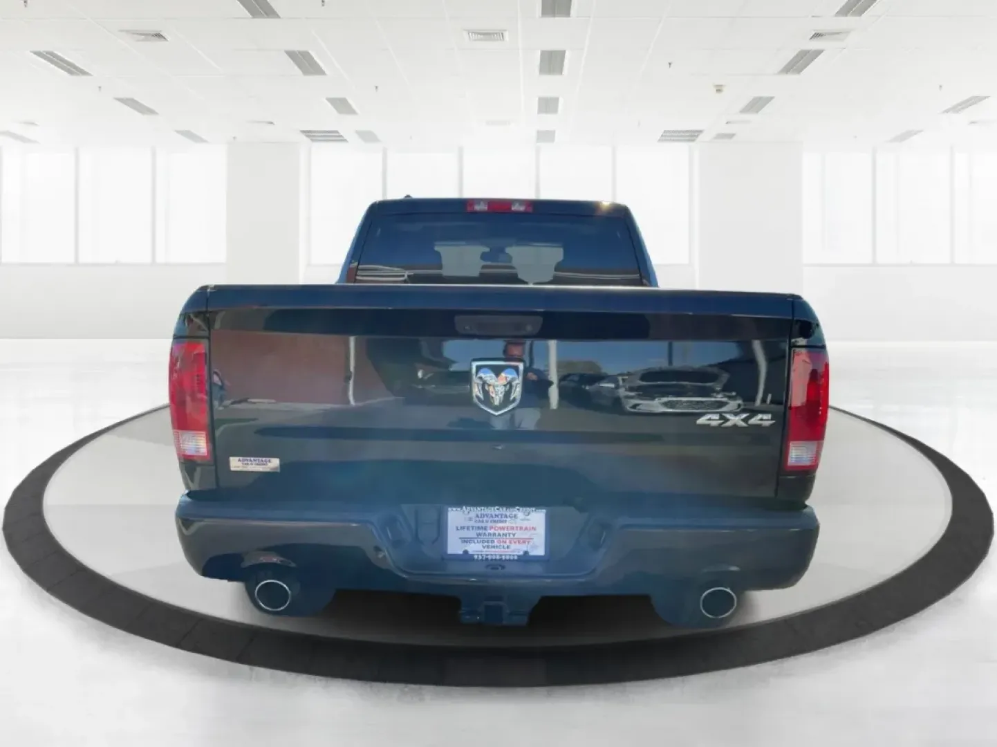 2015 Ram 1500 Express (1C6RR7FTXFS) with an Other engine, located at 1099 N County Rd 25A, Troy, OH, 45373, (937) 908-9800, 40.057079, -84.212883 - Are you ready to take your adventures to the next level? Whether you're a growing family looking for a reliable vehicle for road trips, a commuter seeking comfort for daily drives, or an outdoor enthusiast needing a rugged companion for off-road excursions, the 2015 Ram 1500 Express Quad Cab is pois - Photo#3