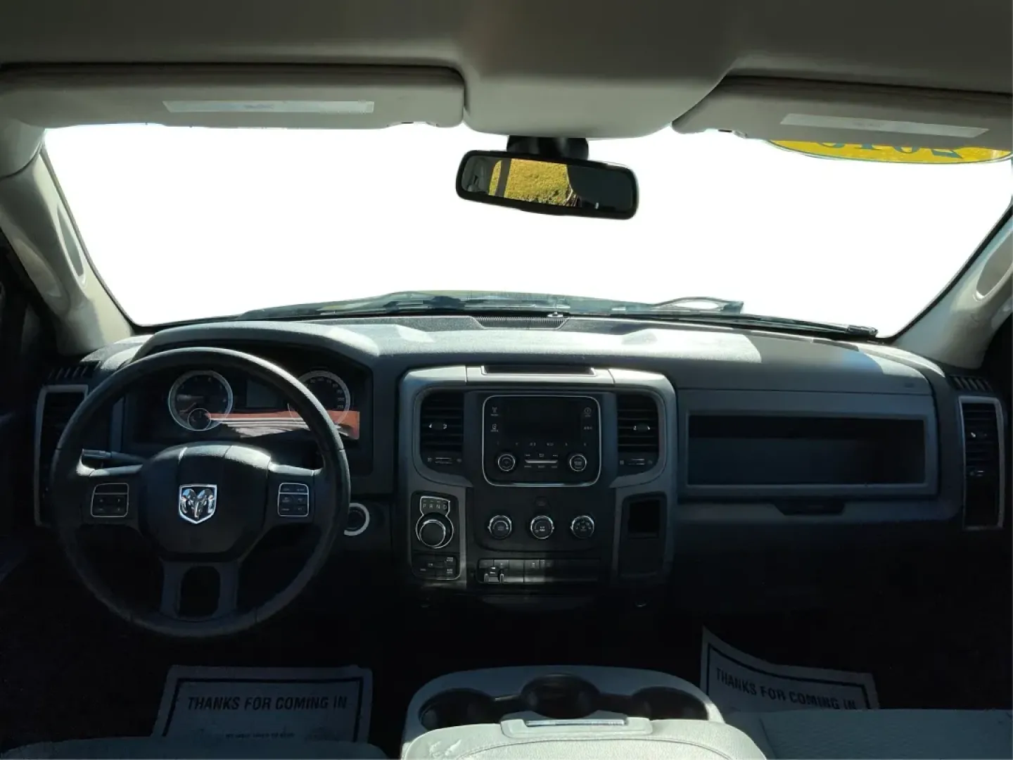 2015 Ram 1500 Express (1C6RR7FTXFS) with an Other engine, located at 1099 N County Rd 25A, Troy, OH, 45373, (937) 908-9800, 40.057079, -84.212883 - Are you ready to take your adventures to the next level? Whether you're a growing family looking for a reliable vehicle for road trips, a commuter seeking comfort for daily drives, or an outdoor enthusiast needing a rugged companion for off-road excursions, the 2015 Ram 1500 Express Quad Cab is pois - Photo#19