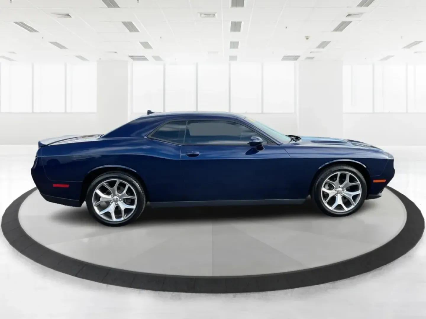 2015 Dodge Challenger SXT Plus (2C3CDZBG5FH) with an 3.6L V-6 DOHC engine, located at 8750 N County Rd 25A, Piqua, OH, 45356, (937) 908-9800, 40.164391, -84.232513 - Unleash your inner muscle car enthusiast with this striking 2015 Dodge Challenger SXT Plus, available now at Advantage Car and Credit in New Carlisle, OH! With its powerful yet efficient 3.6L V-6 DOHC engine, this coupe is perfect for weekend adventures, cruising down scenic routes, or standing out - Photo#1