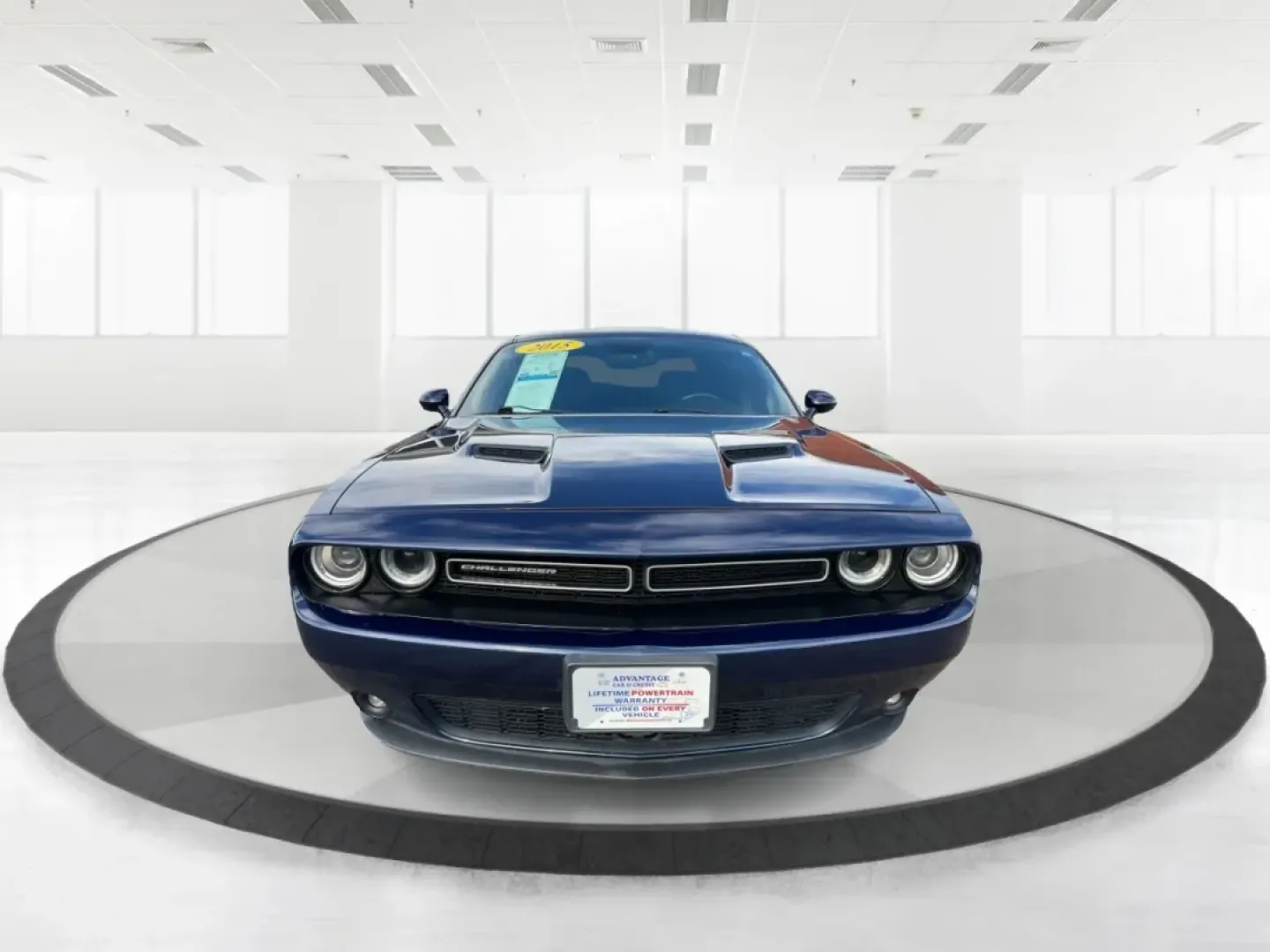 2015 Dodge Challenger SXT Plus (2C3CDZBG5FH) with an 3.6L V-6 DOHC engine, located at 8750 N County Rd 25A, Piqua, OH, 45356, (937) 908-9800, 40.164391, -84.232513 - Unleash your inner muscle car enthusiast with this striking 2015 Dodge Challenger SXT Plus, available now at Advantage Car and Credit in New Carlisle, OH! With its powerful yet efficient 3.6L V-6 DOHC engine, this coupe is perfect for weekend adventures, cruising down scenic routes, or standing out - Photo#7