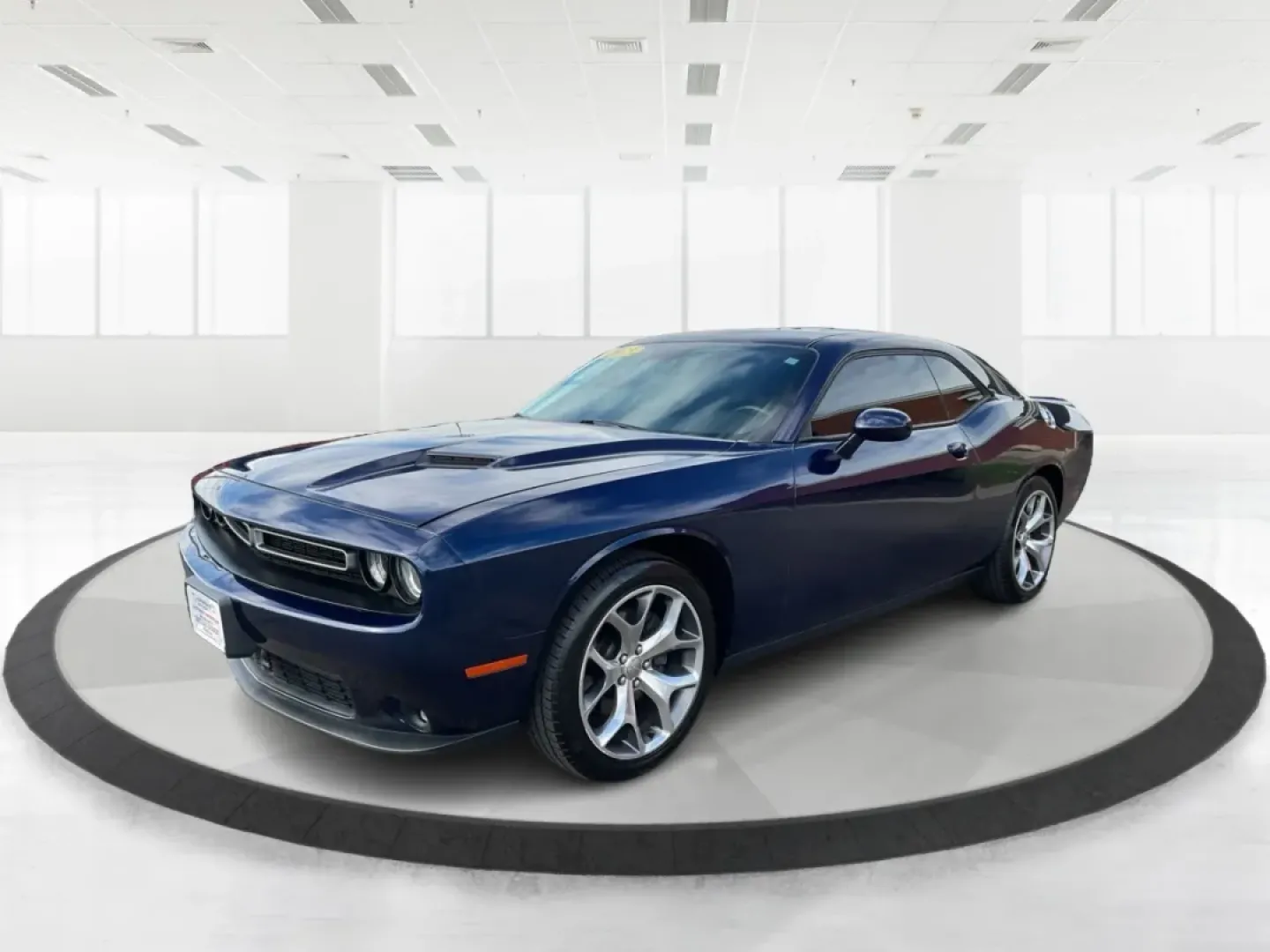 2015 Dodge Challenger SXT Plus (2C3CDZBG5FH) with an 3.6L V-6 DOHC engine, located at 8750 N County Rd 25A, Piqua, OH, 45356, (937) 908-9800, 40.164391, -84.232513 - Unleash your inner muscle car enthusiast with this striking 2015 Dodge Challenger SXT Plus, available now at Advantage Car and Credit in New Carlisle, OH! With its powerful yet efficient 3.6L V-6 DOHC engine, this coupe is perfect for weekend adventures, cruising down scenic routes, or standing out - Photo#8