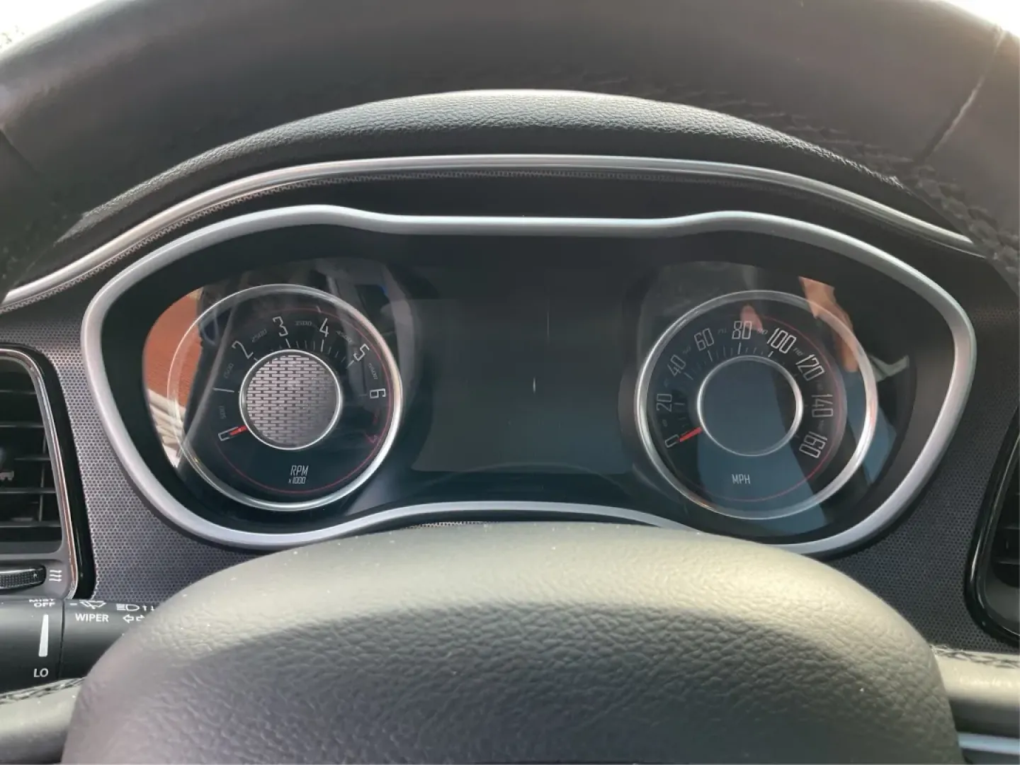 2015 Dodge Challenger SXT Plus (2C3CDZBG5FH) with an 3.6L V-6 DOHC engine, located at 8750 N County Rd 25A, Piqua, OH, 45356, (937) 908-9800, 40.164391, -84.232513 - Unleash your inner muscle car enthusiast with this striking 2015 Dodge Challenger SXT Plus, available now at Advantage Car and Credit in New Carlisle, OH! With its powerful yet efficient 3.6L V-6 DOHC engine, this coupe is perfect for weekend adventures, cruising down scenic routes, or standing out - Photo#15